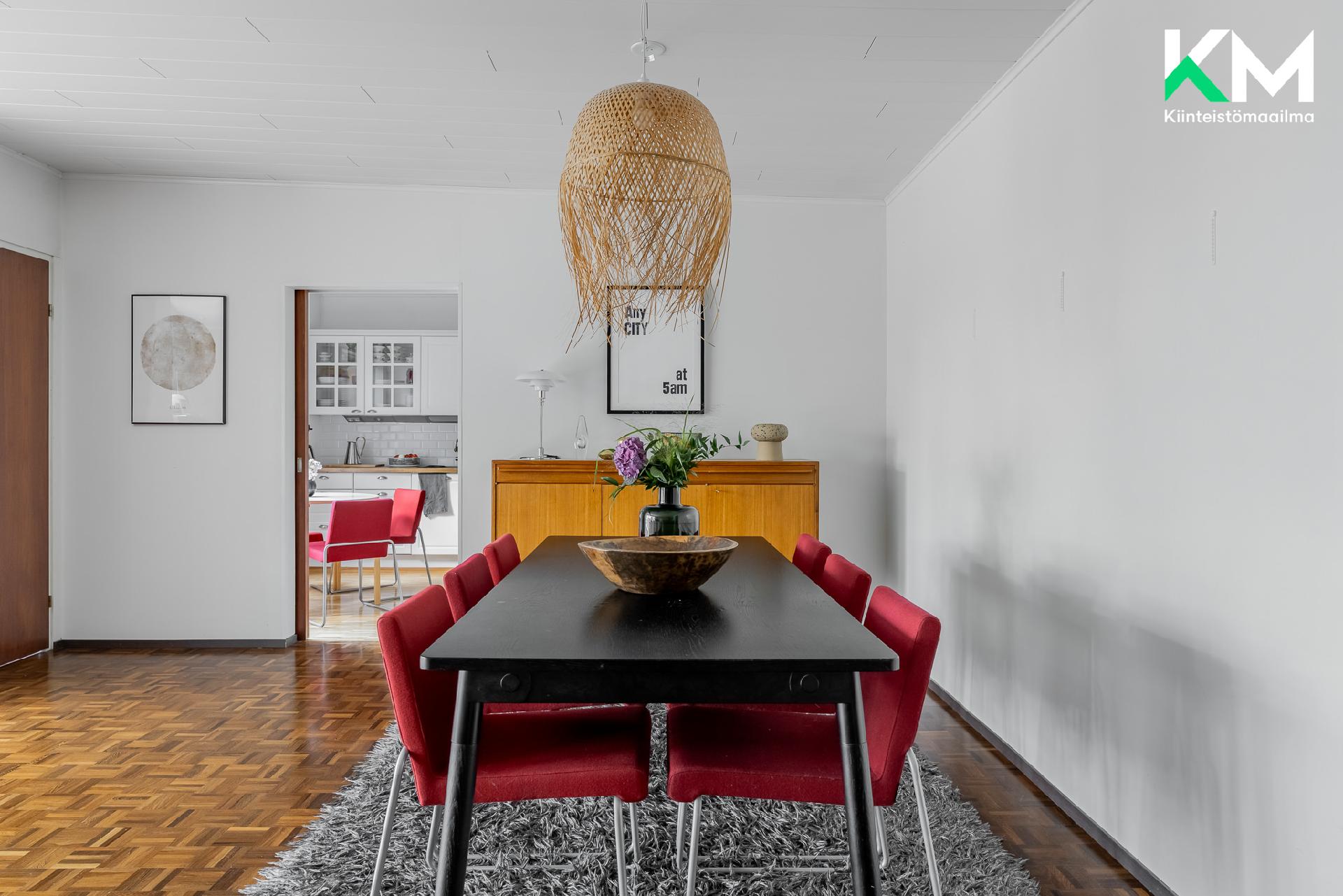 Haukitie 9, Auvaisberg, Kaarina