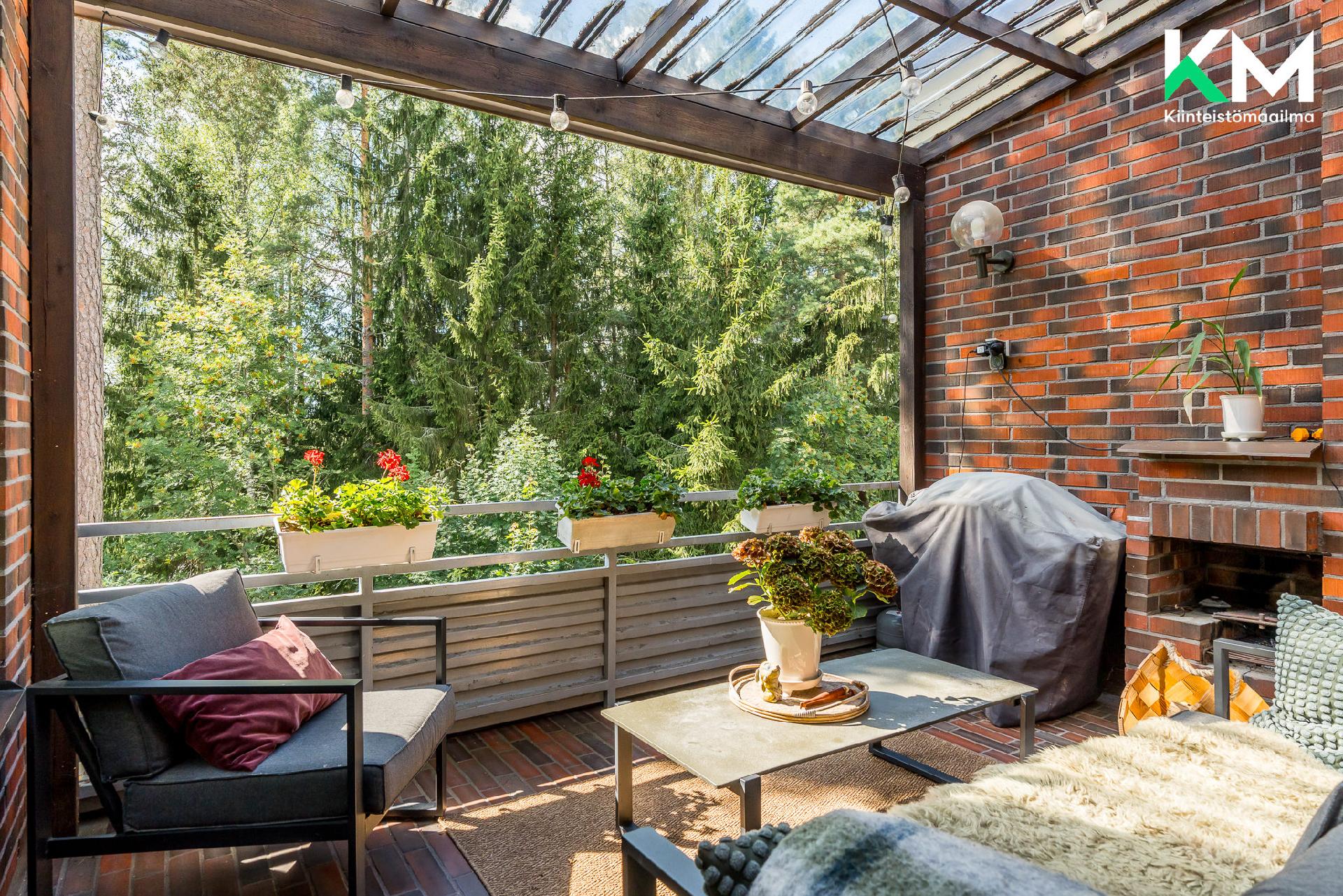 Haukitie 9, Auvaisberg, Kaarina