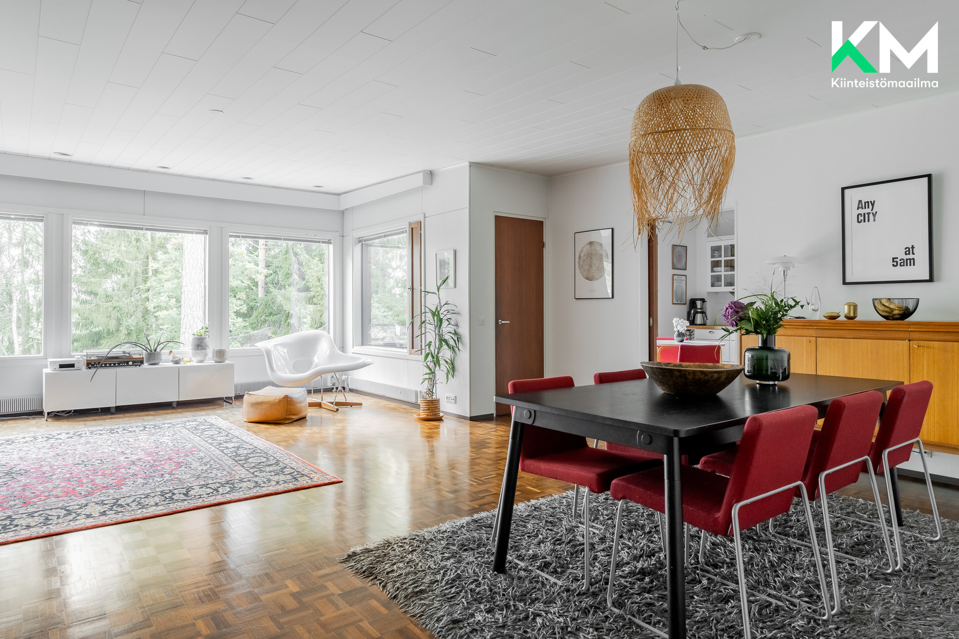 Haukitie 9, Auvaisberg, Kaarina