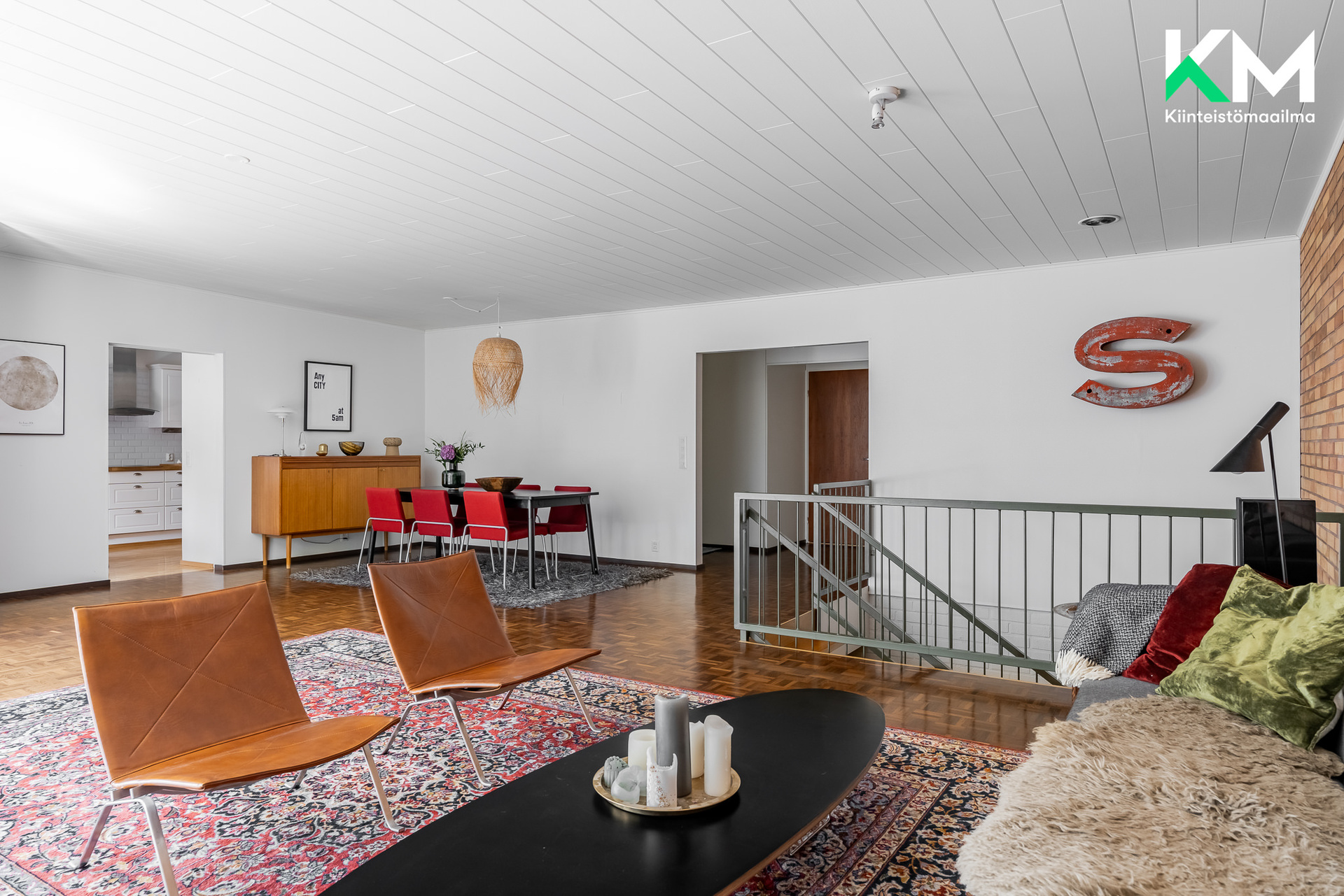 Haukitie 9, Auvaisberg, Kaarina
