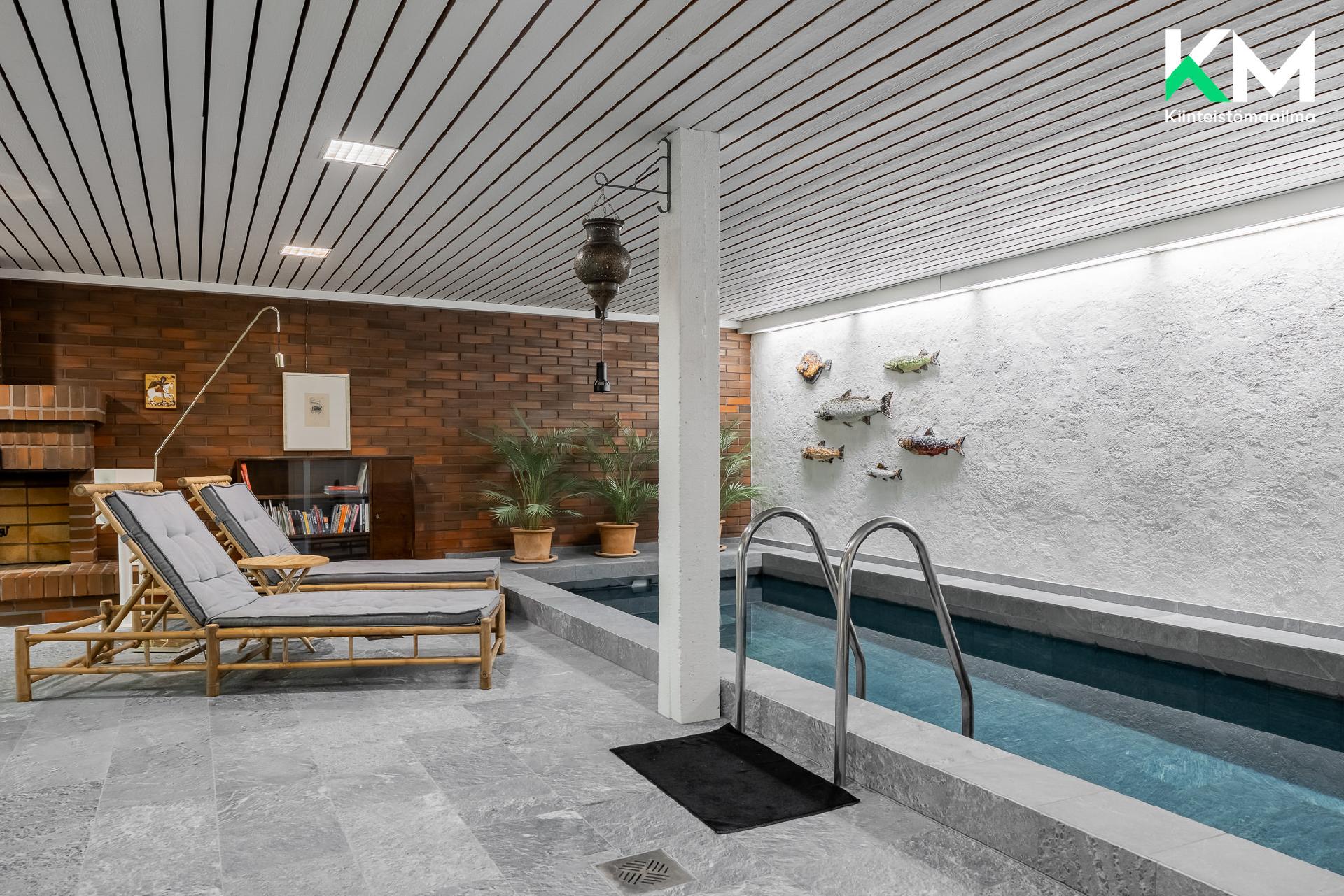 Haukitie 9, Auvaisberg, Kaarina