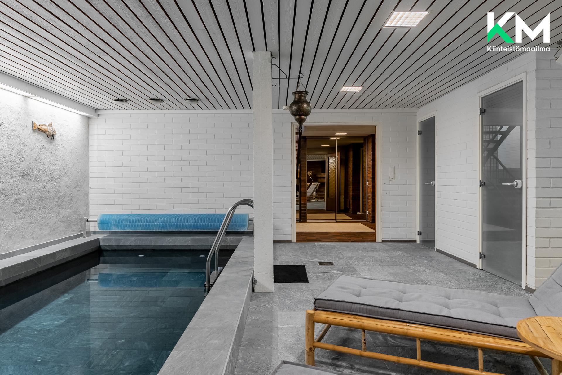 Haukitie 9, Auvaisberg, Kaarina