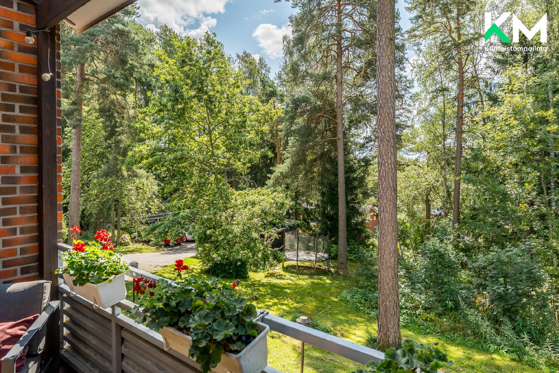 Haukitie 9, Auvaisberg, Kaarina