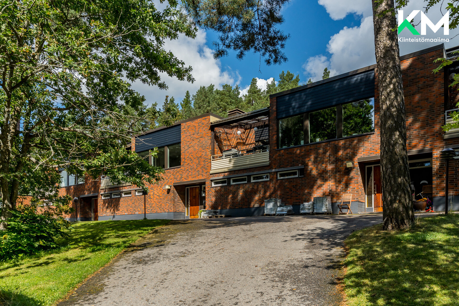 Haukitie 9, Auvaisberg, Kaarina