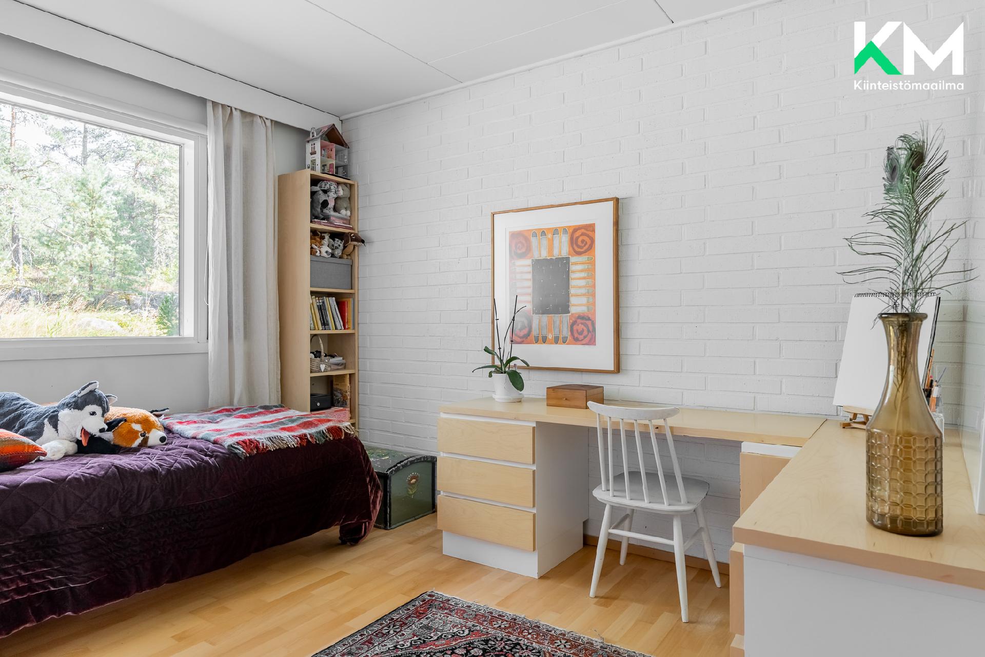 Haukitie 9, Auvaisberg, Kaarina