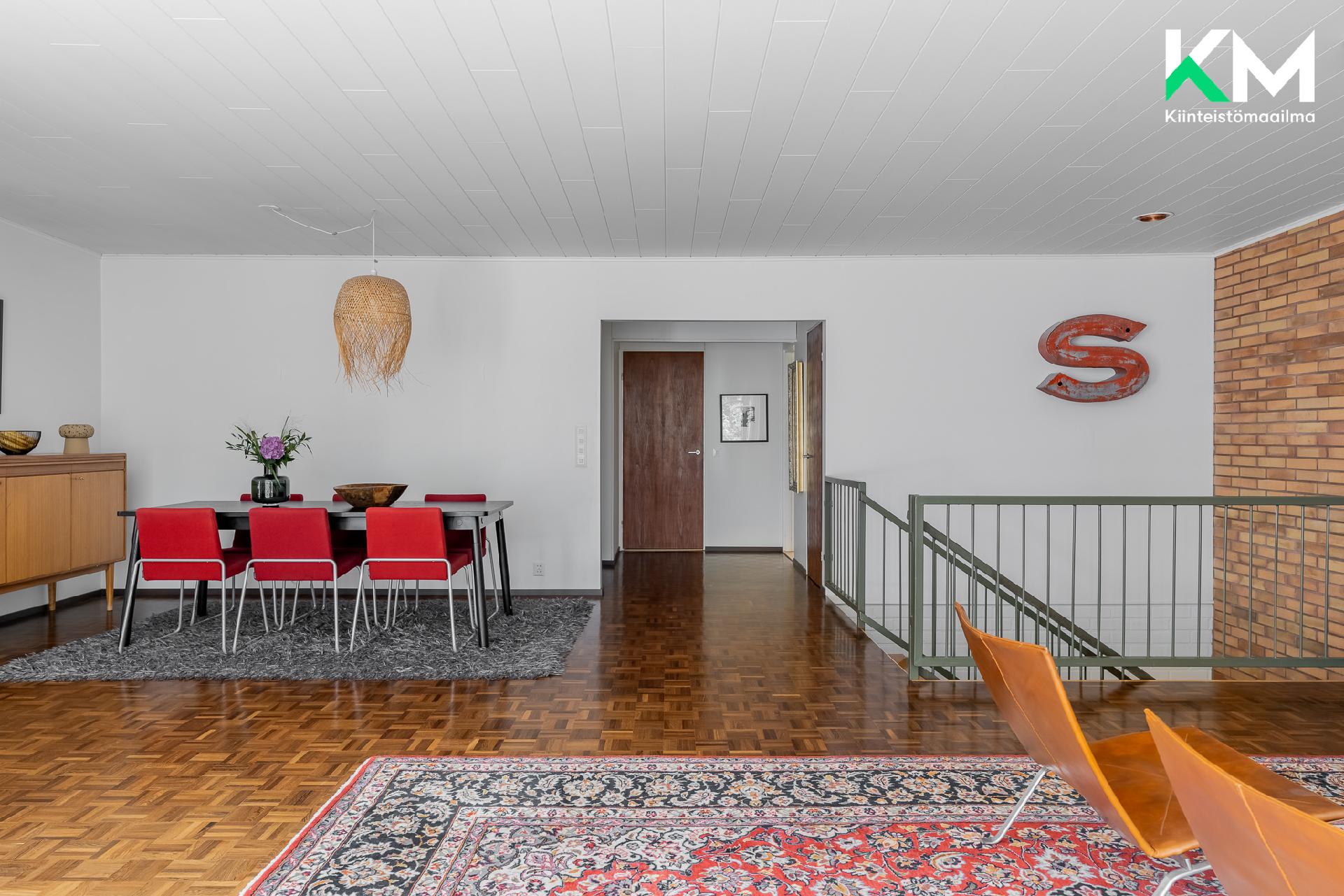 Haukitie 9, Auvaisberg, Kaarina