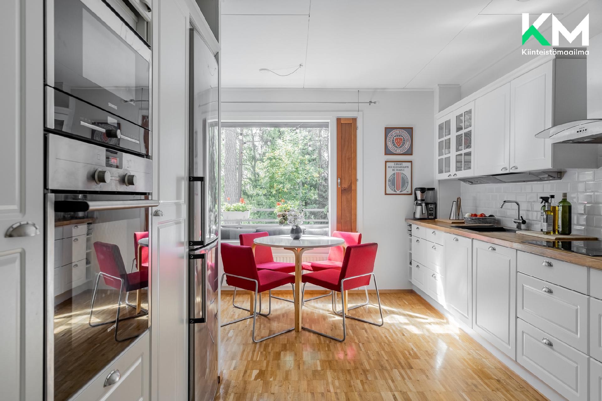 Haukitie 9, Auvaisberg, Kaarina