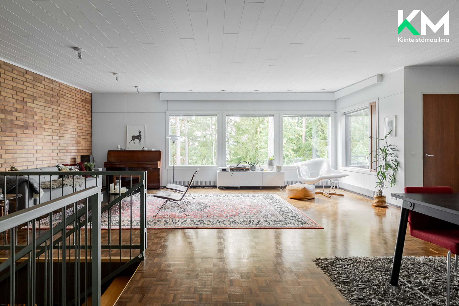 Haukitie 9, Auvaisberg, Kaarina