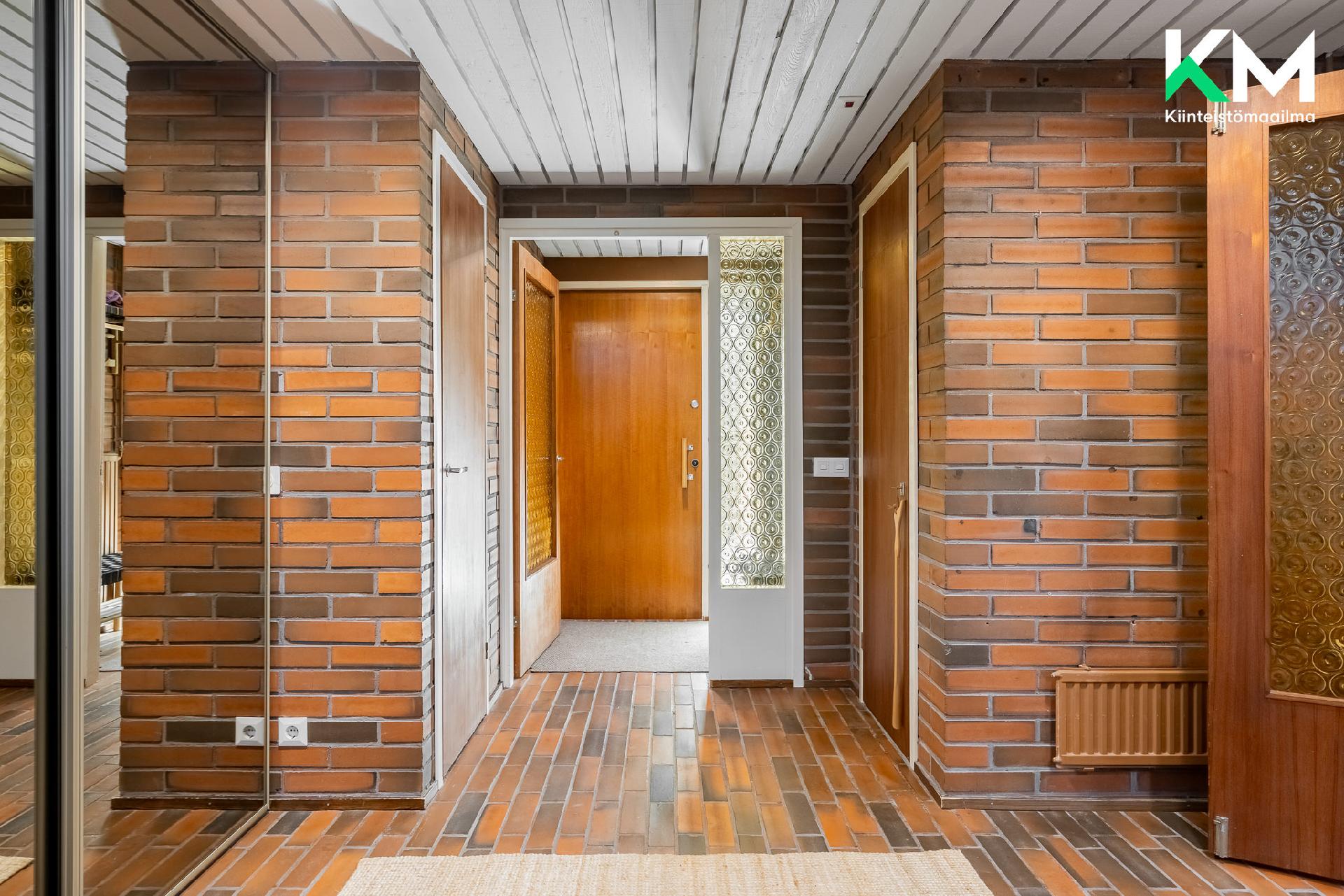 Haukitie 9, Auvaisberg, Kaarina