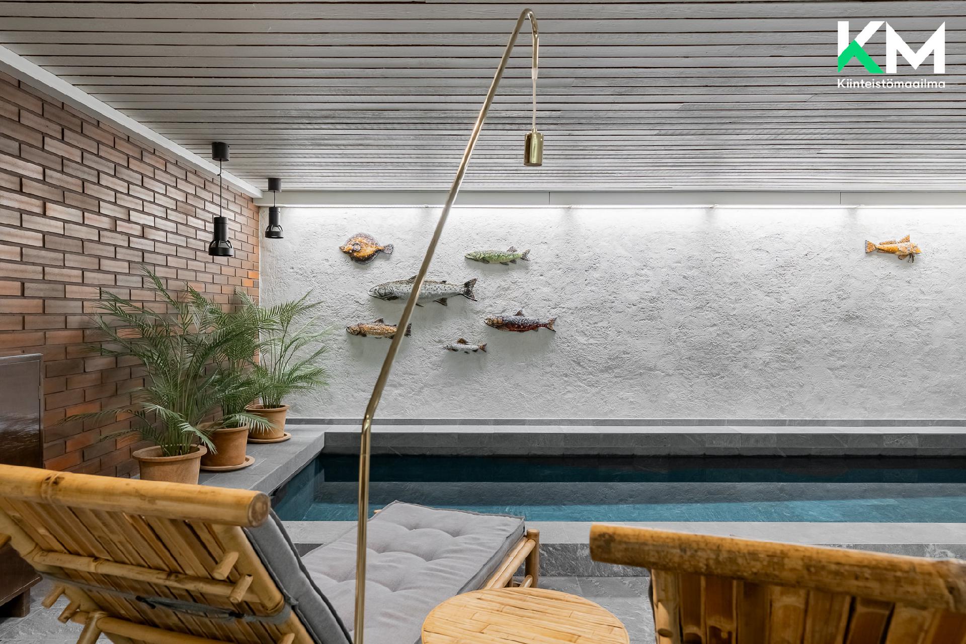 Haukitie 9, Auvaisberg, Kaarina