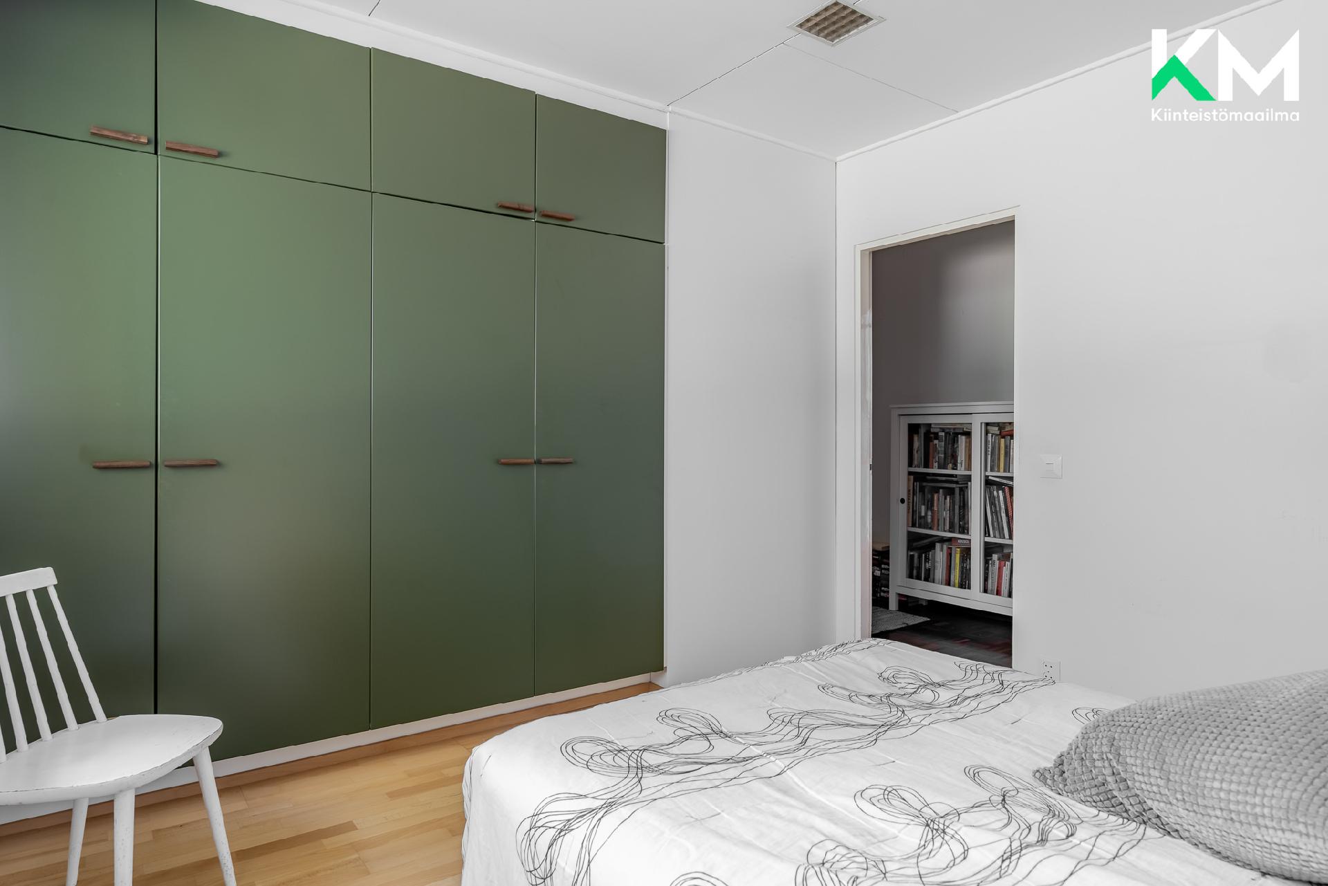 Haukitie 9, Auvaisberg, Kaarina