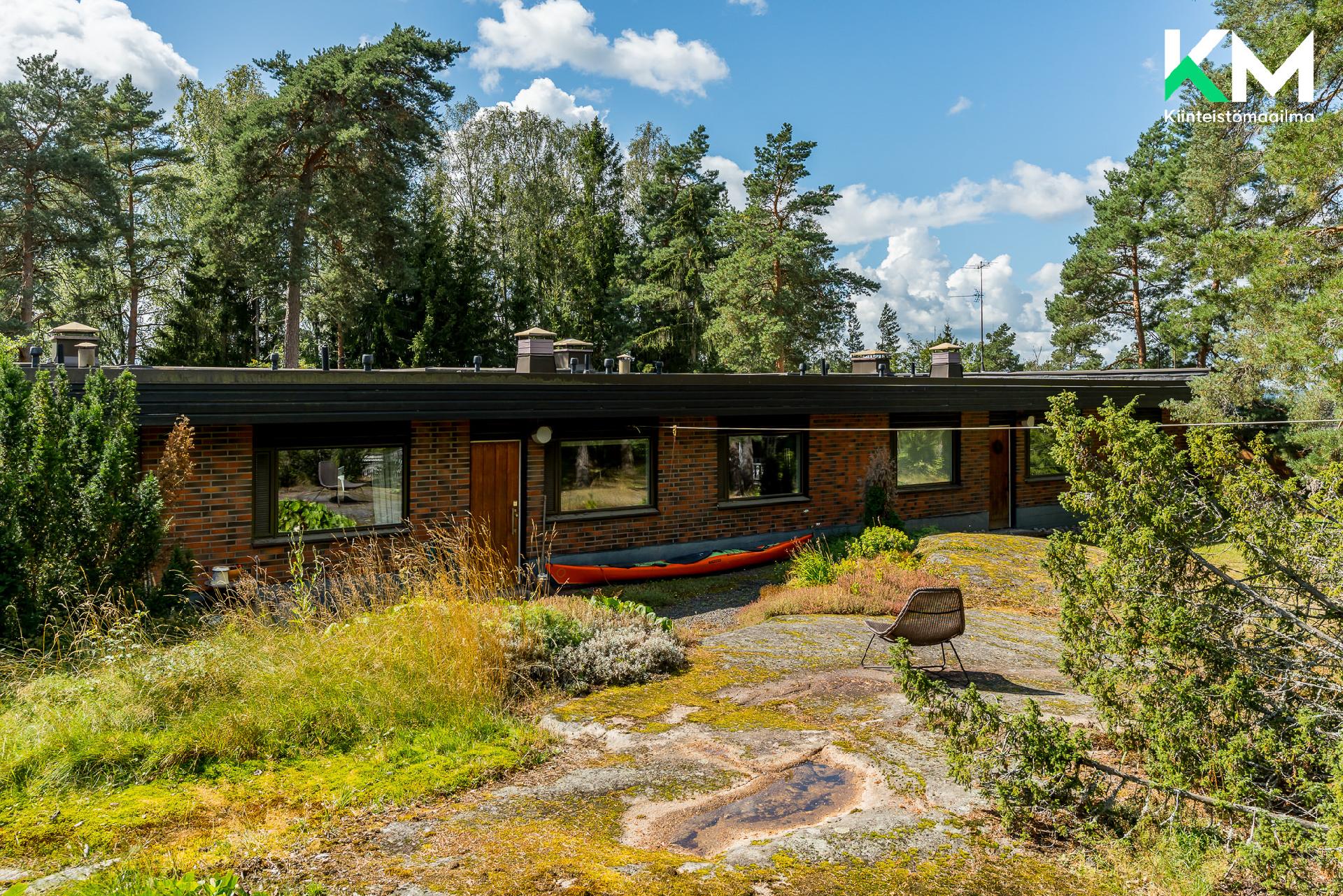 Haukitie 9, Auvaisberg, Kaarina