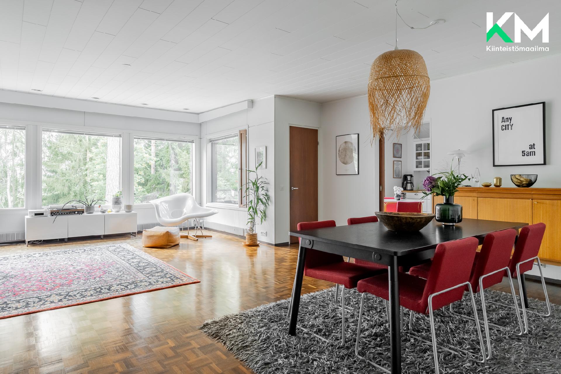 Haukitie 9, Auvaisberg, Kaarina
