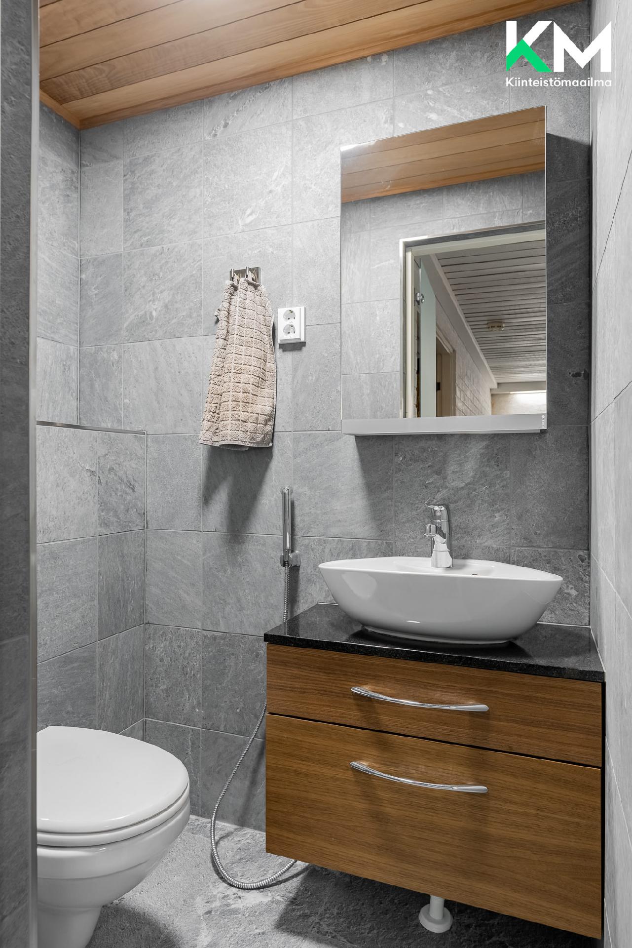 Haukitie 9, Auvaisberg, Kaarina