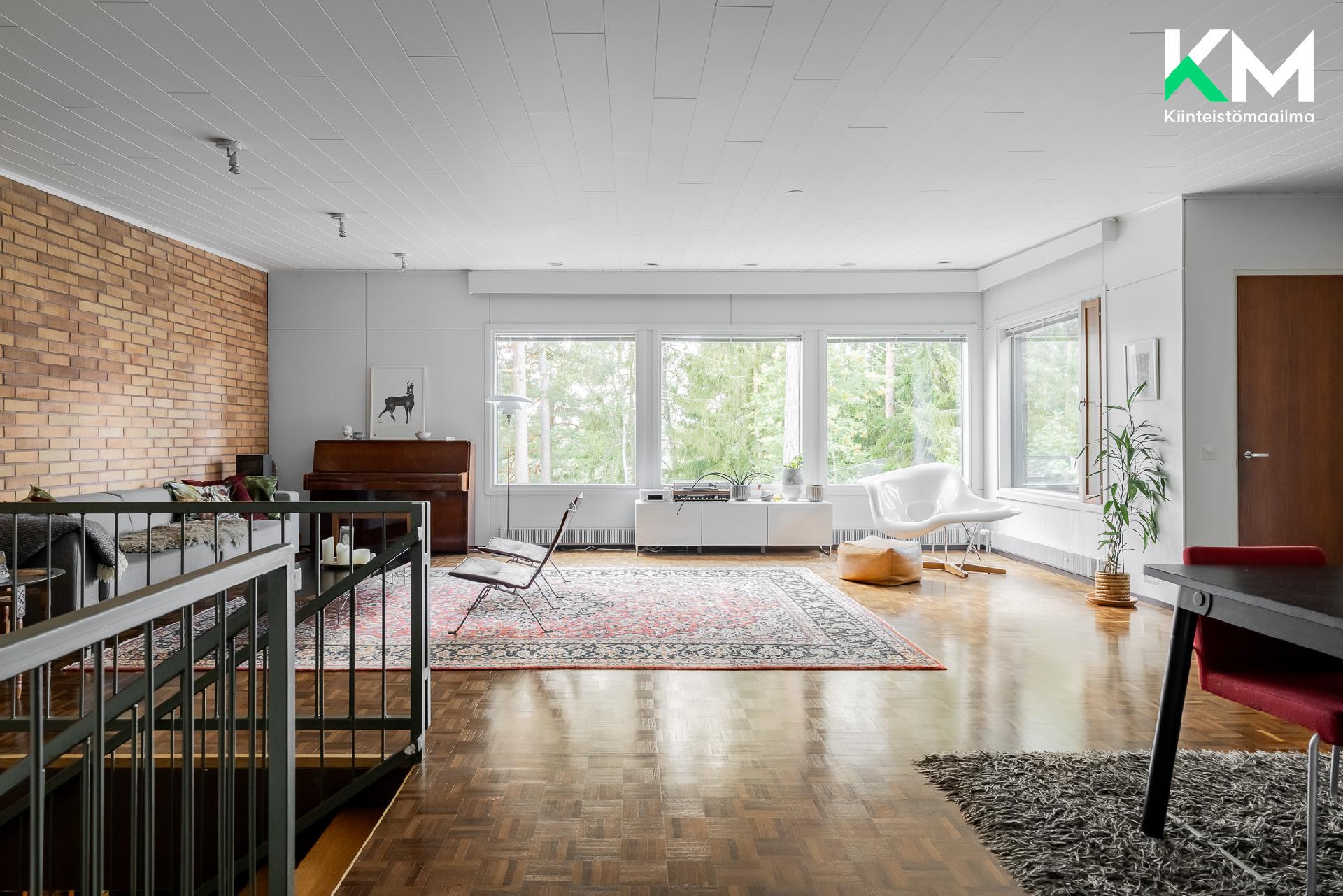 Haukitie 9, Auvaisberg, Kaarina