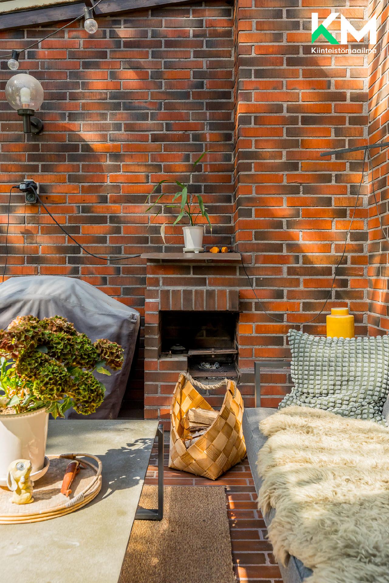 Haukitie 9, Auvaisberg, Kaarina