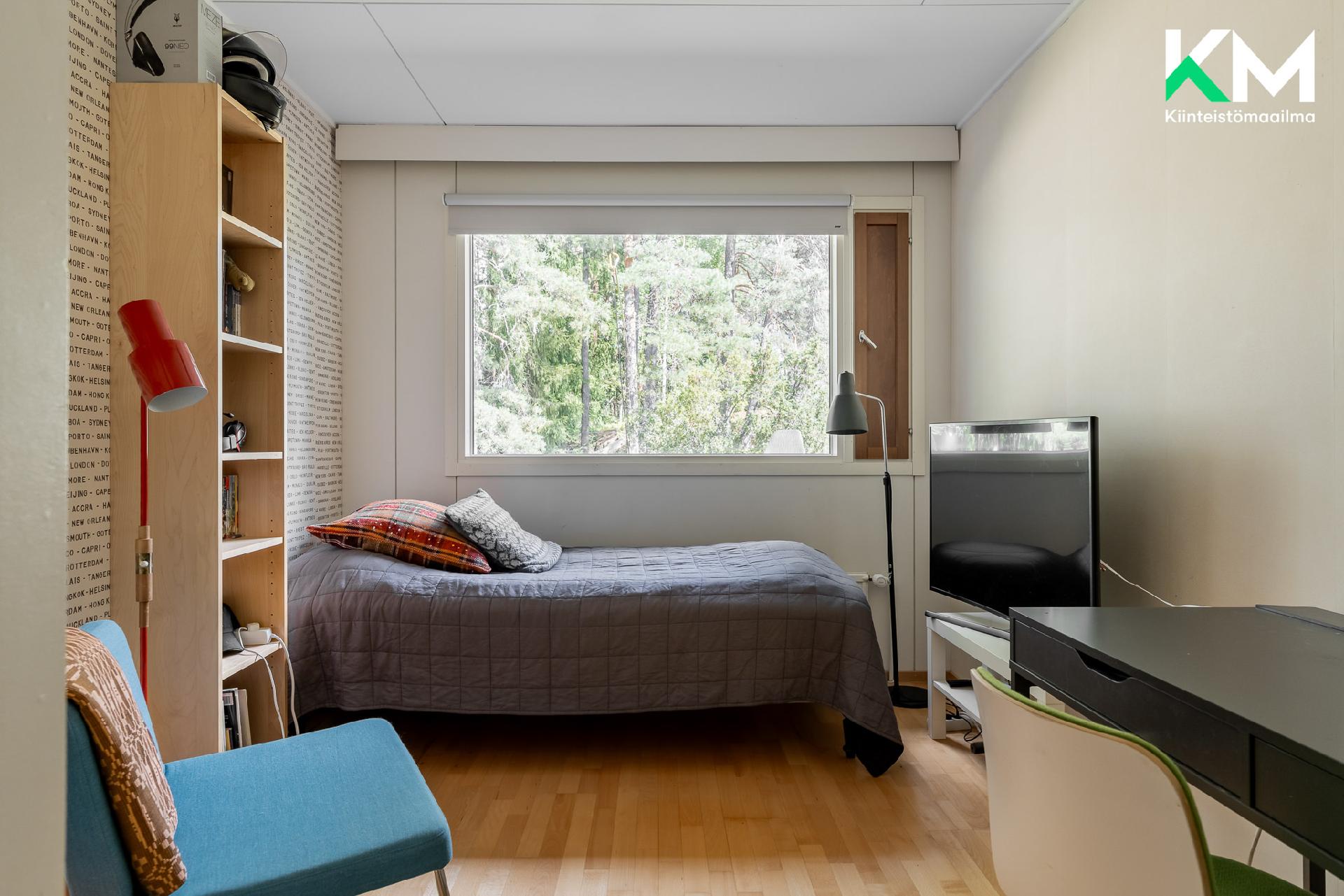 Haukitie 9, Auvaisberg, Kaarina