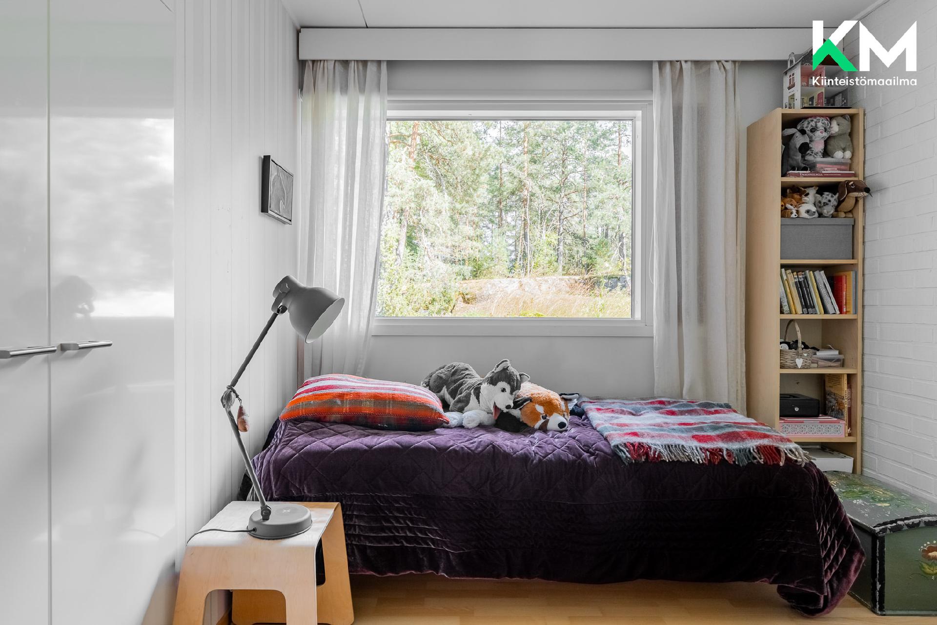 Haukitie 9, Auvaisberg, Kaarina