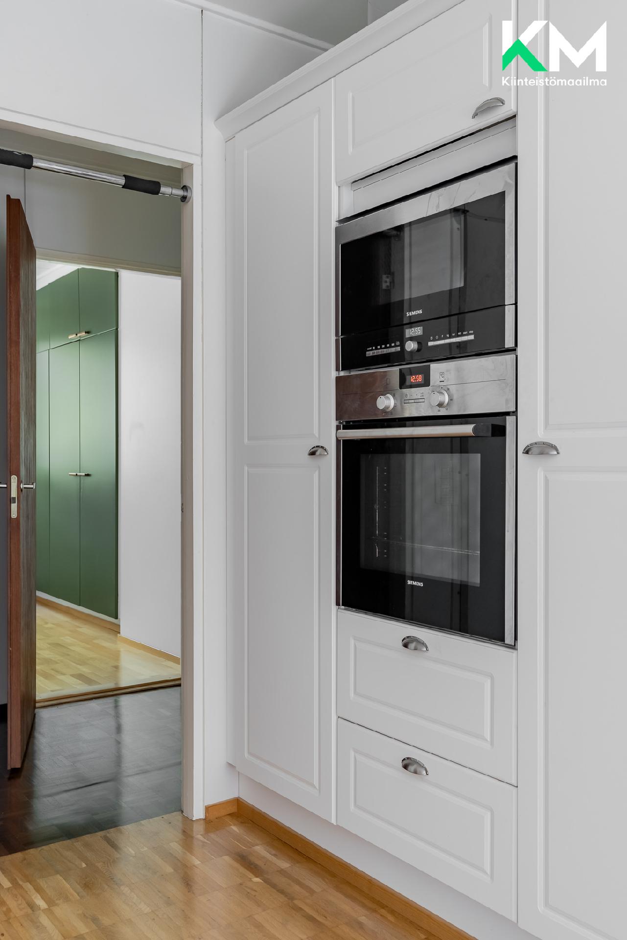 Haukitie 9, Auvaisberg, Kaarina