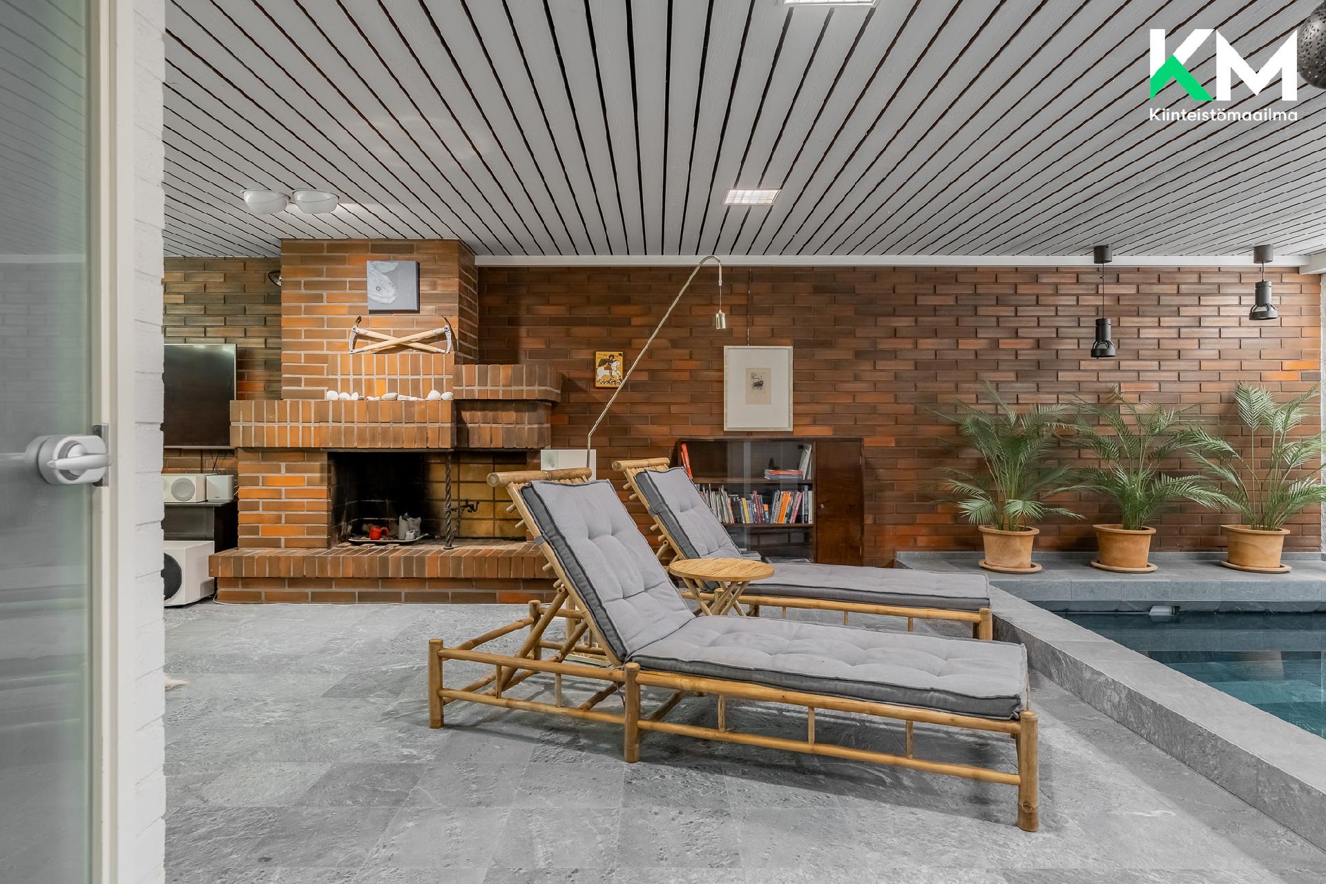 Haukitie 9, Auvaisberg, Kaarina