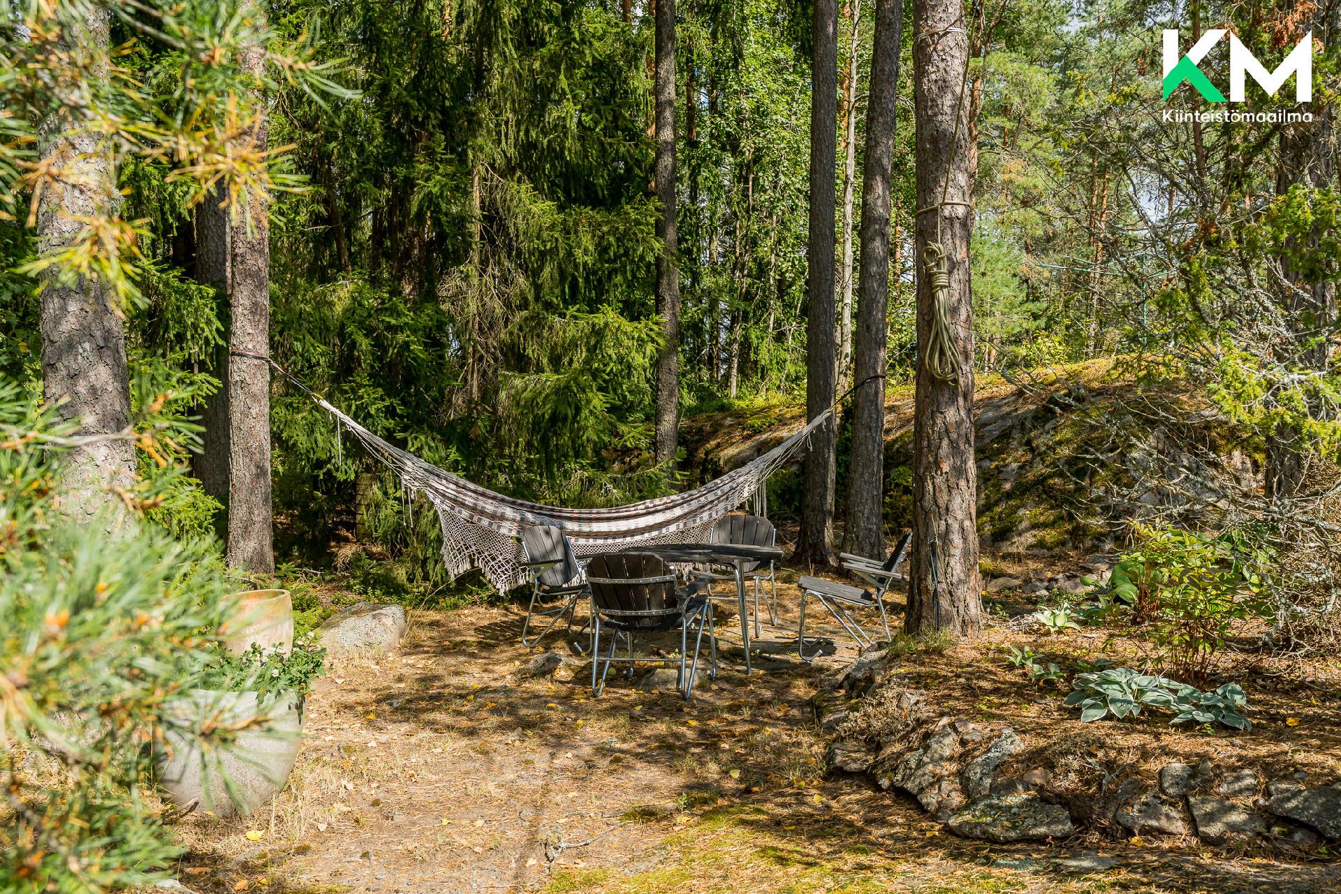 Haukitie 9, Auvaisberg, Kaarina