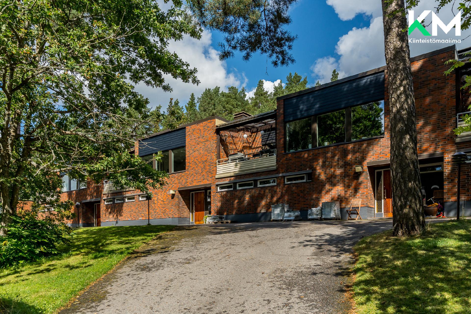 Haukitie 9, Auvaisberg, Kaarina