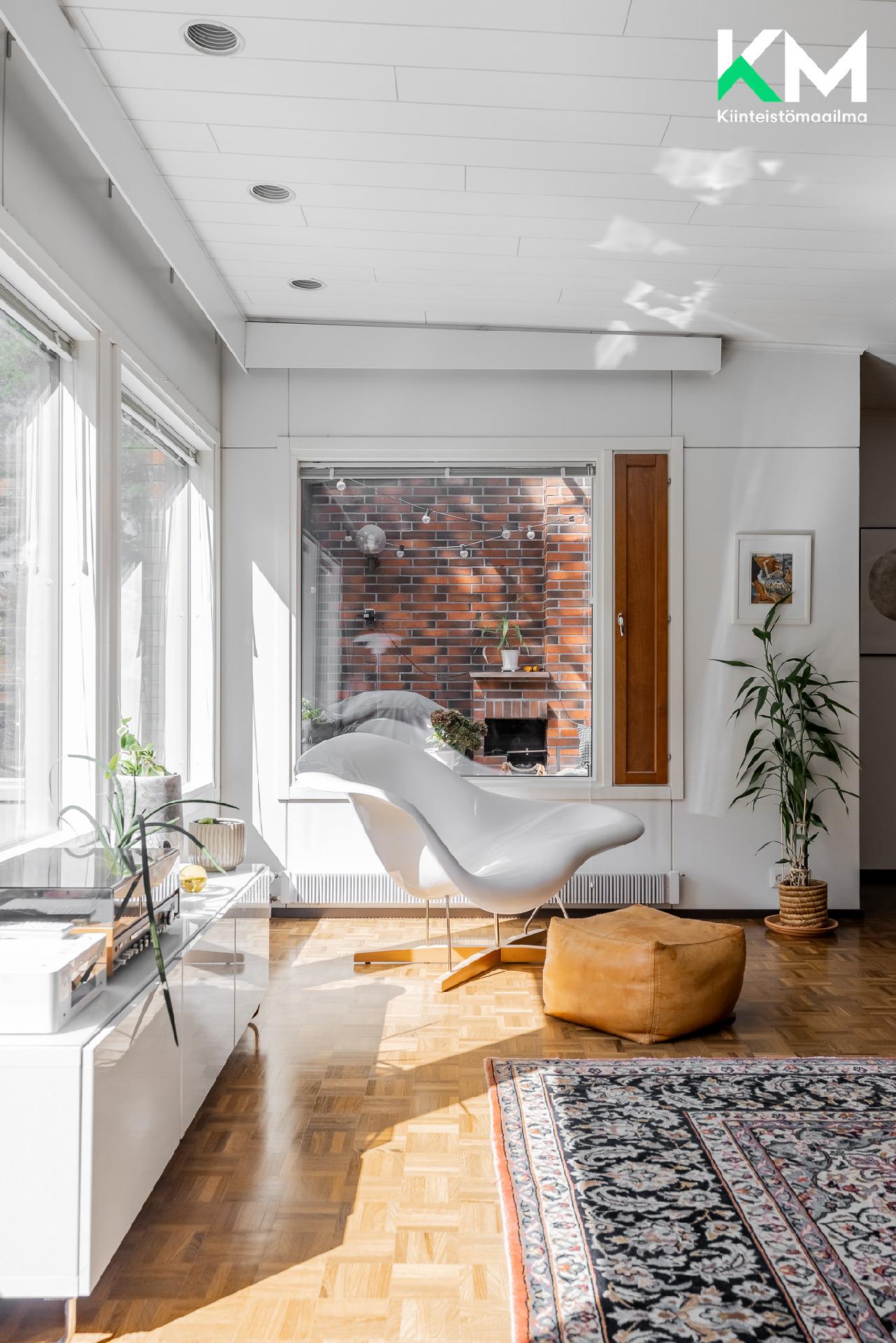 Haukitie 9, Auvaisberg, Kaarina