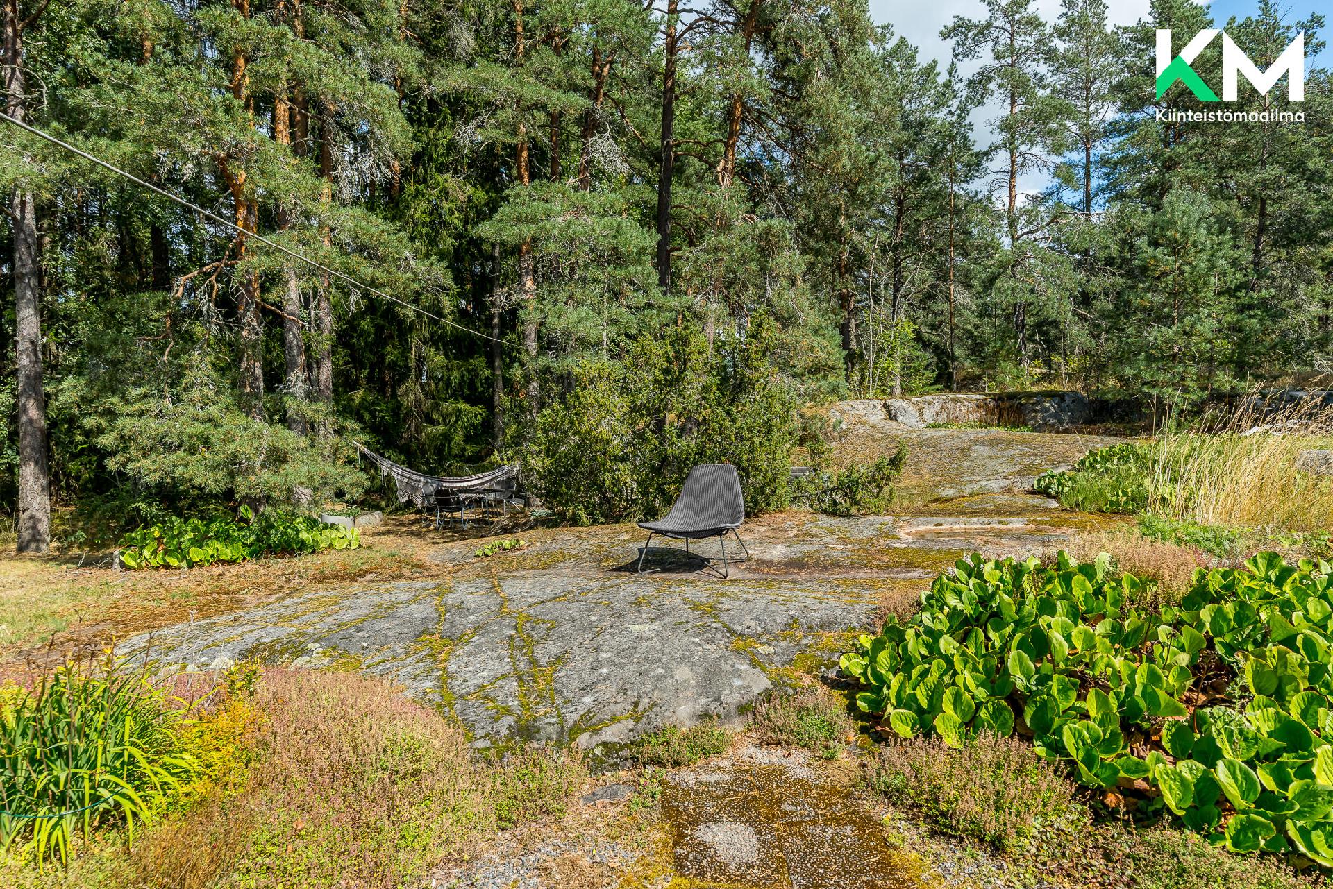 Haukitie 9, Auvaisberg, Kaarina
