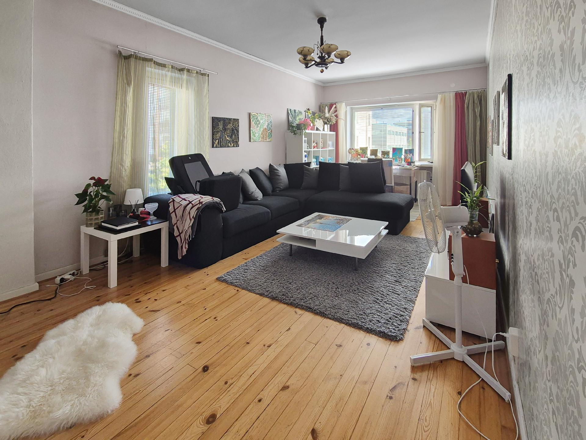 Valtakatu 50, Keskusta, Lappeenranta