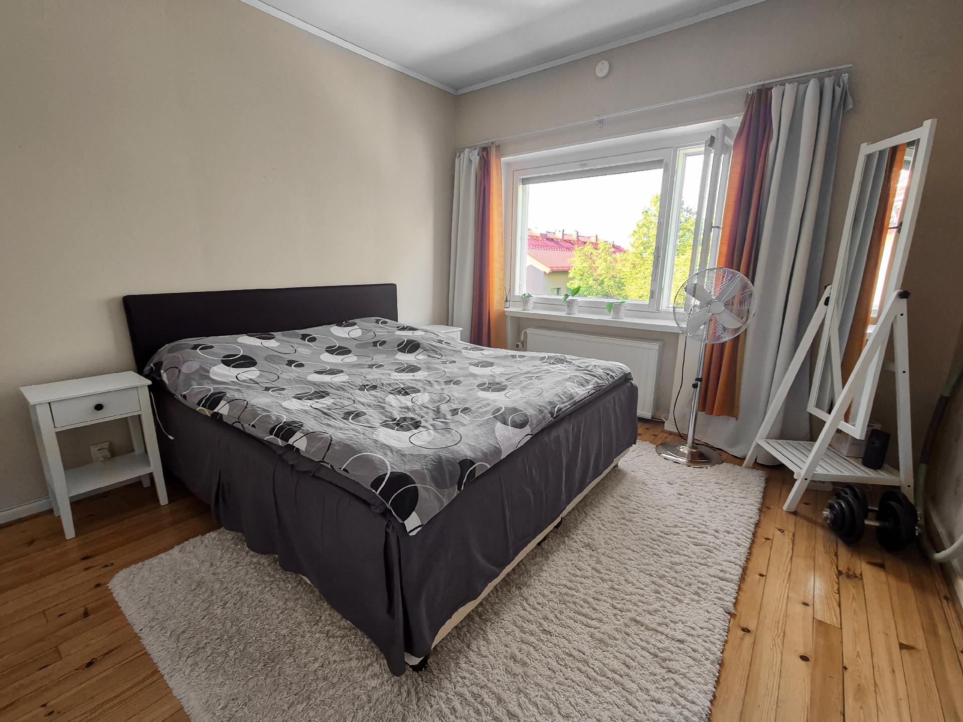 Valtakatu 50, Keskusta, Lappeenranta