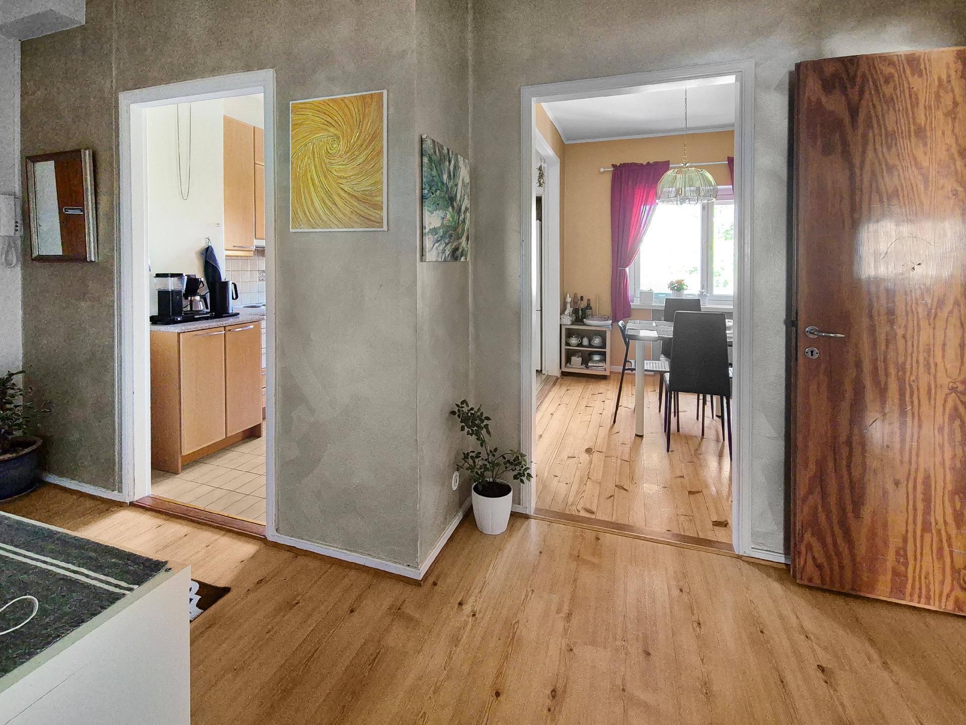 Valtakatu 50, Keskusta, Lappeenranta