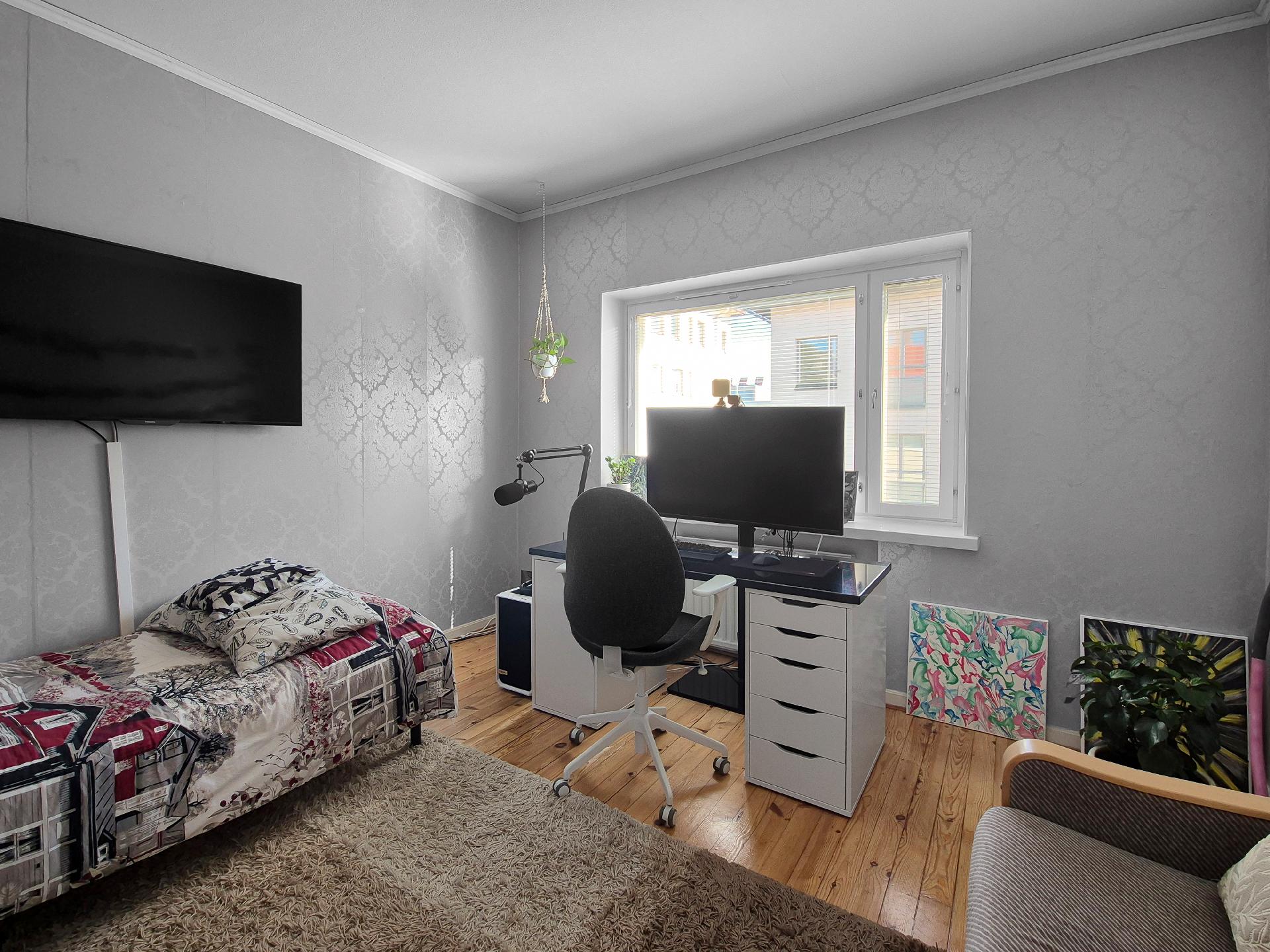 Valtakatu 50, Keskusta, Lappeenranta