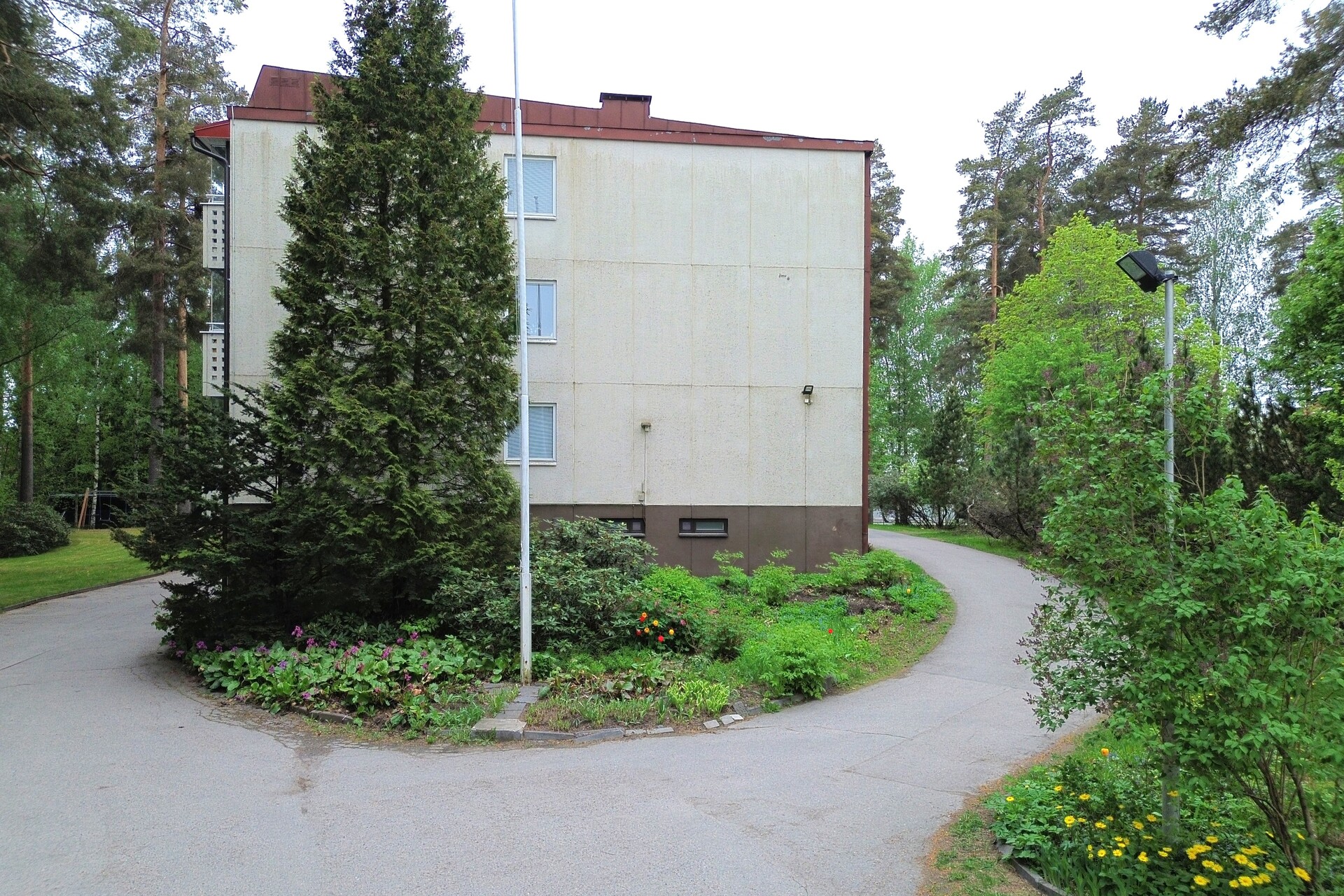 Haukantie 6, Riihikallio, Tuusula