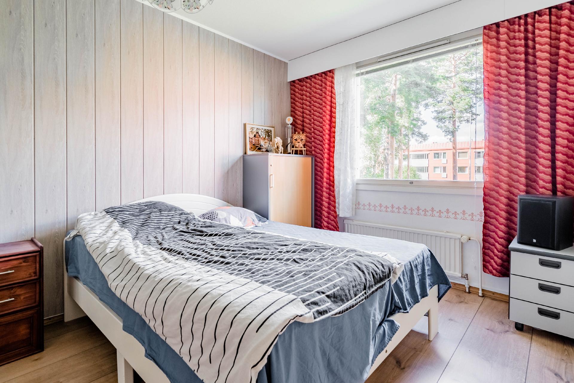 Haukantie 6, Riihikallio, Tuusula