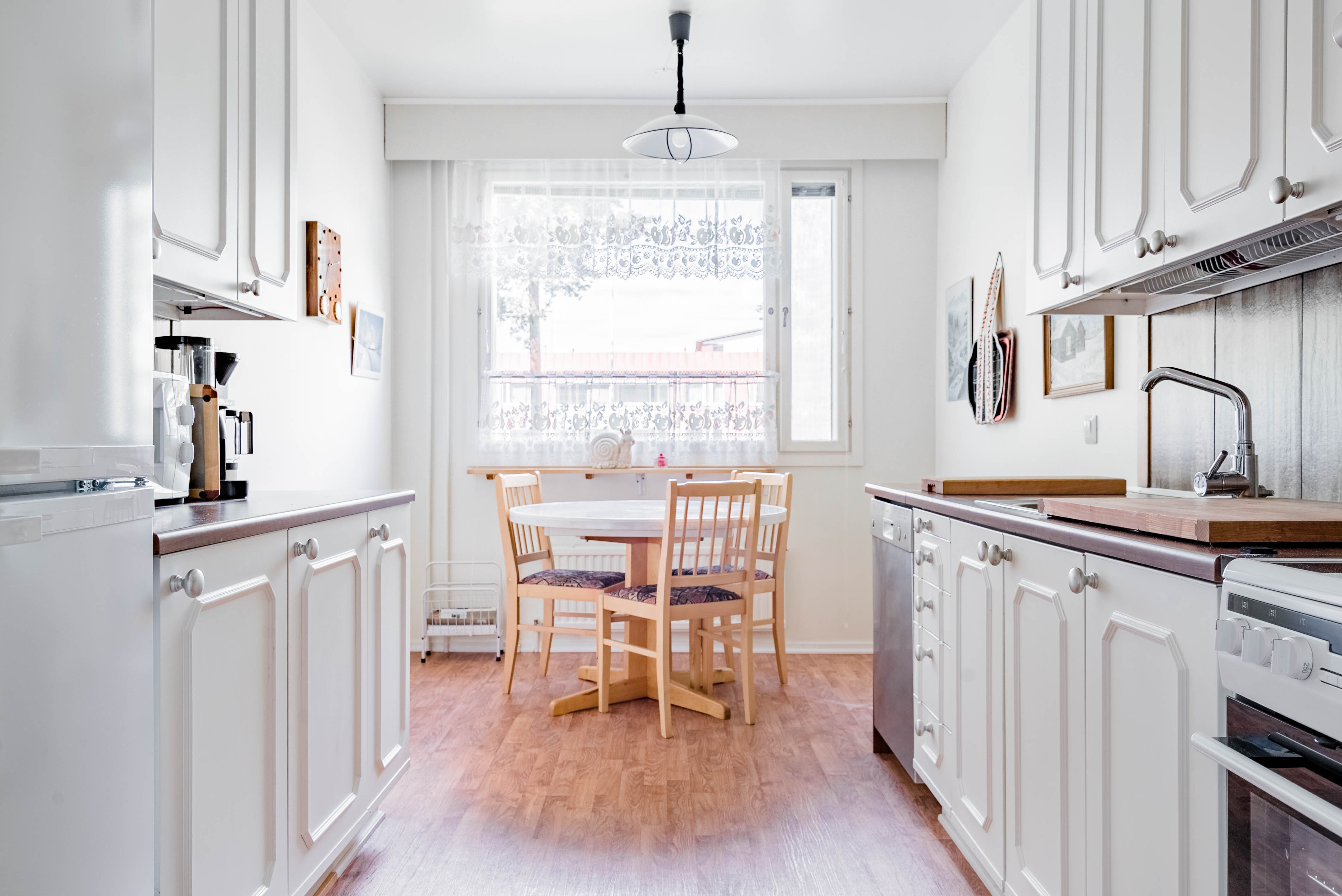Haukantie 6, Riihikallio, Tuusula