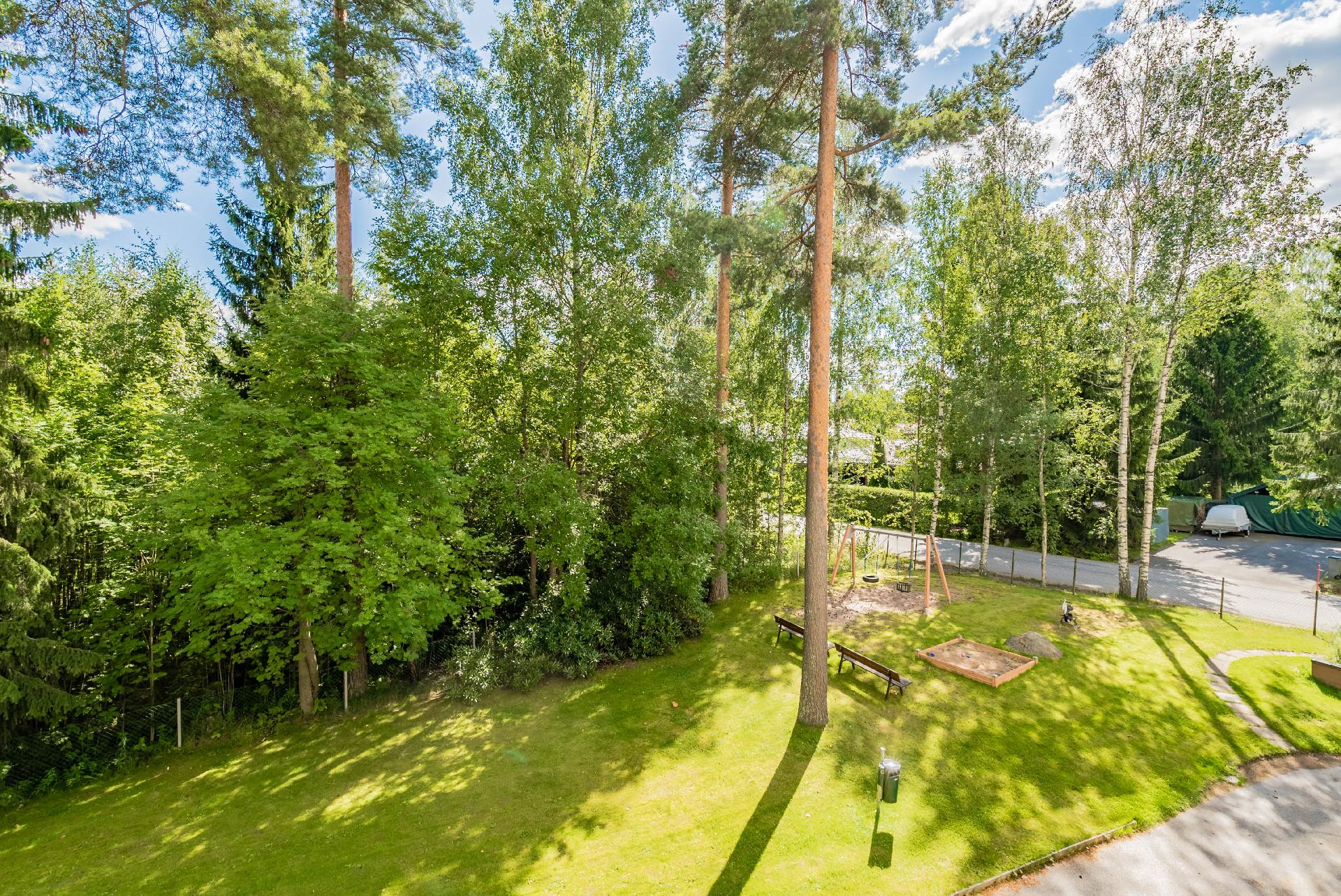 Haukantie 6, Riihikallio, Tuusula