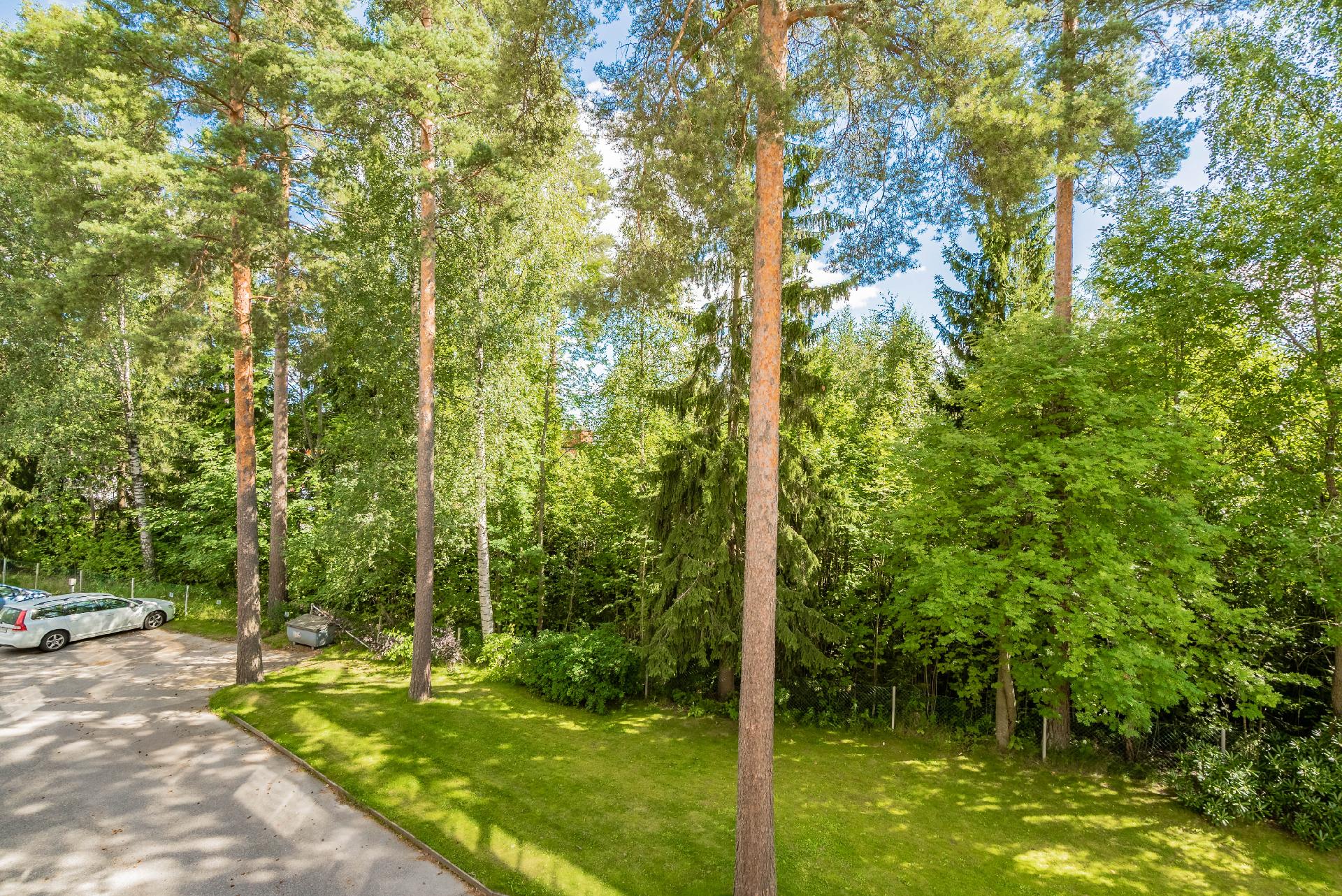 Haukantie 6, Riihikallio, Tuusula