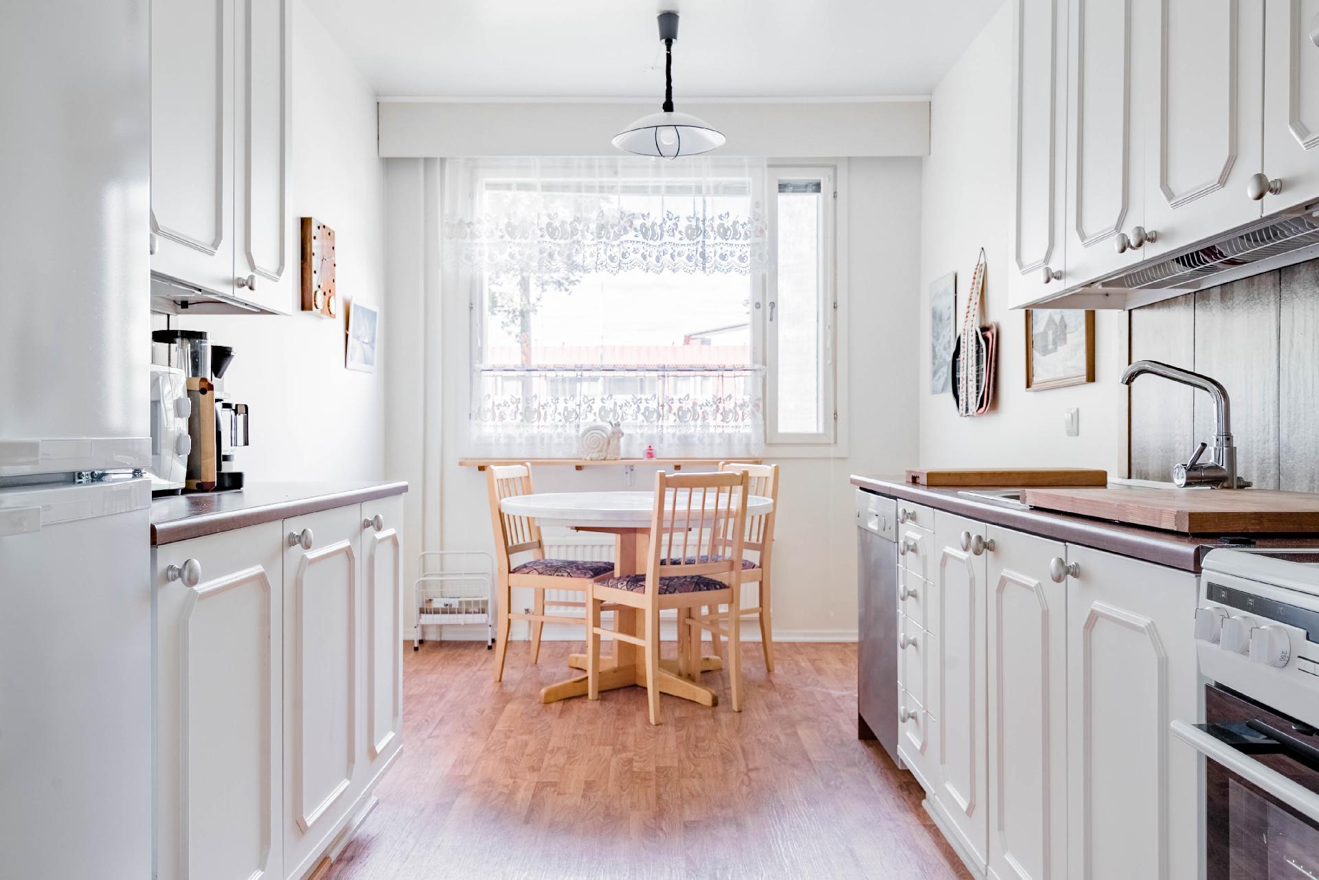 Haukantie 6, Riihikallio, Tuusula