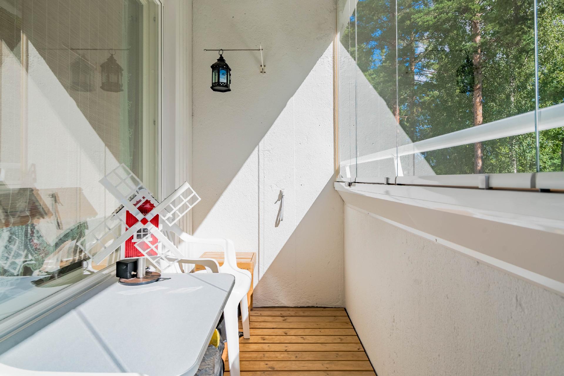 Haukantie 6, Riihikallio, Tuusula