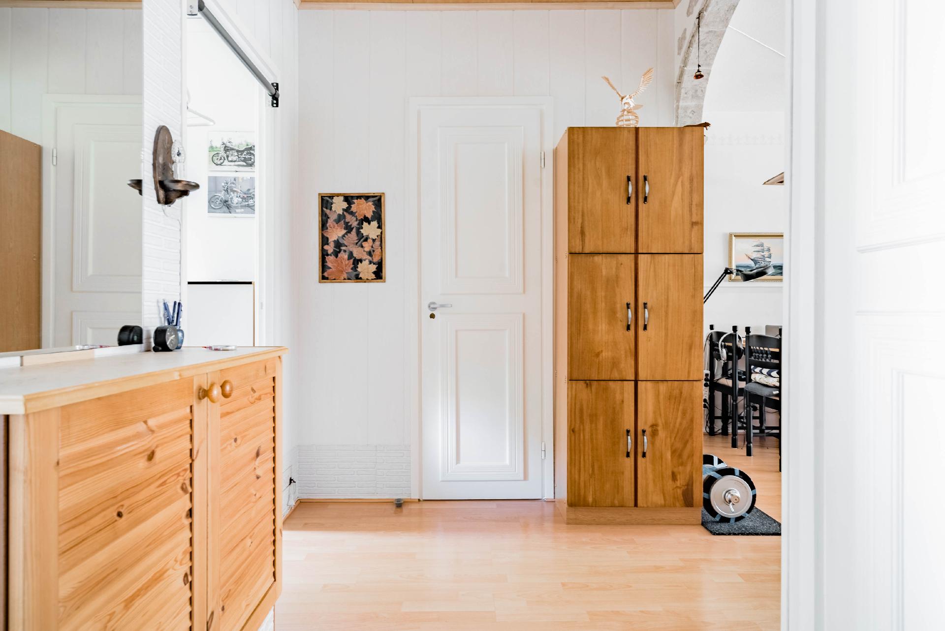 Haukantie 6, Riihikallio, Tuusula