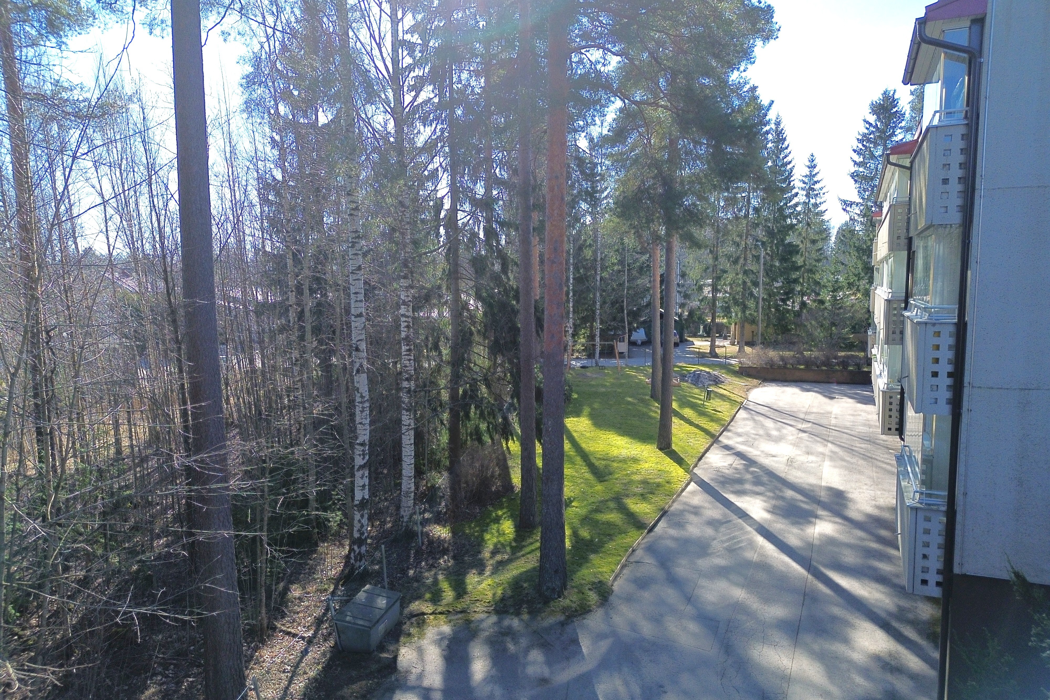 Haukantie 6, Riihikallio, Tuusula