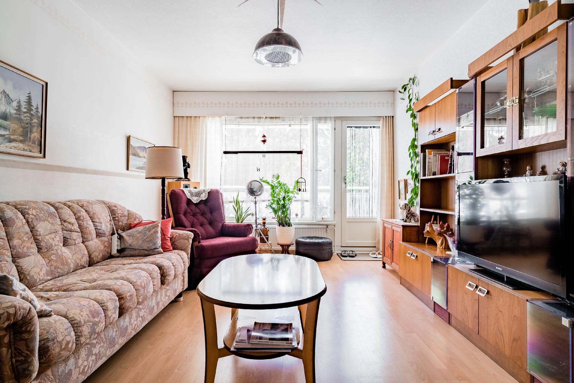 Haukantie 6, Riihikallio, Tuusula