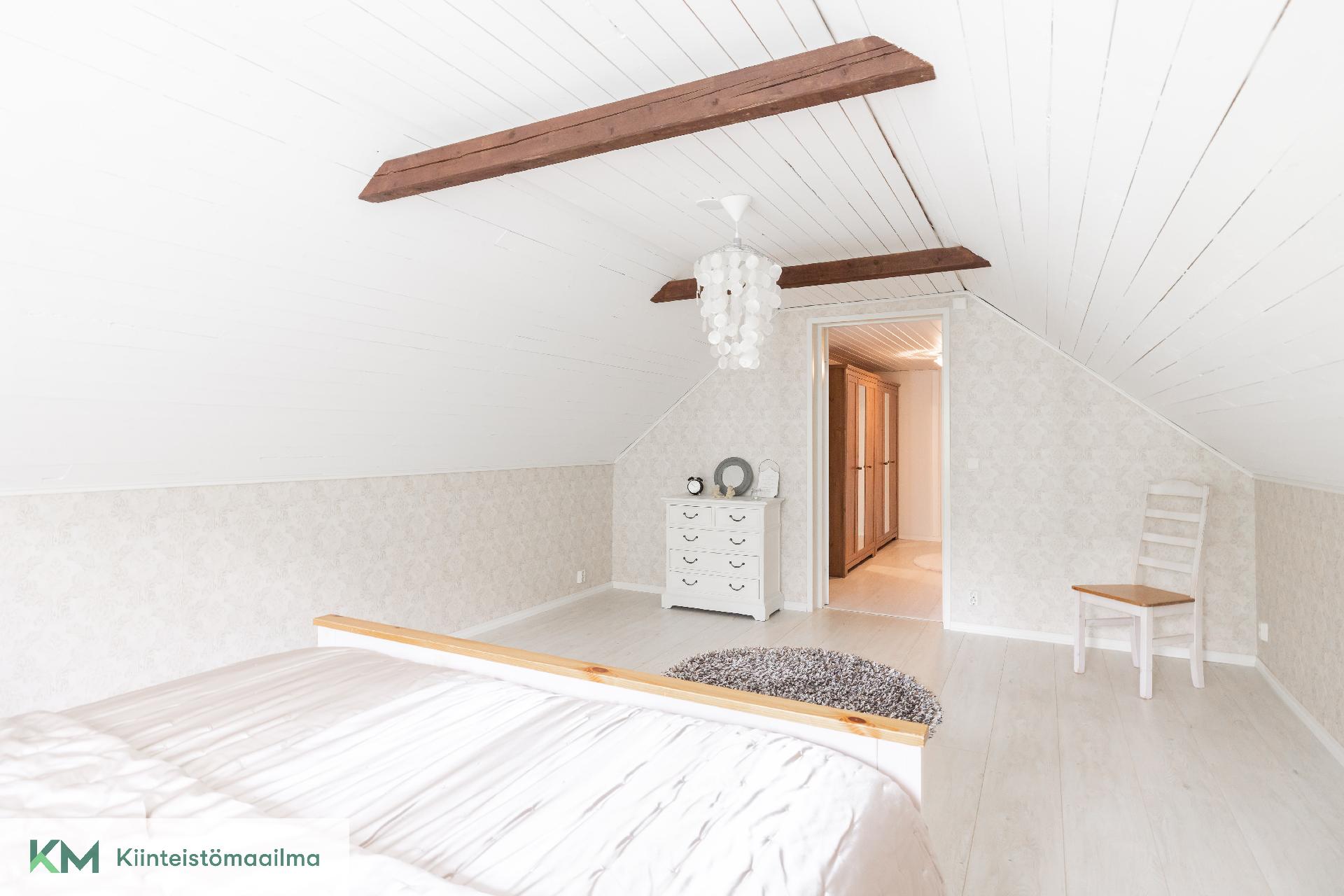 Parikantie 61, Koivula, Kotka