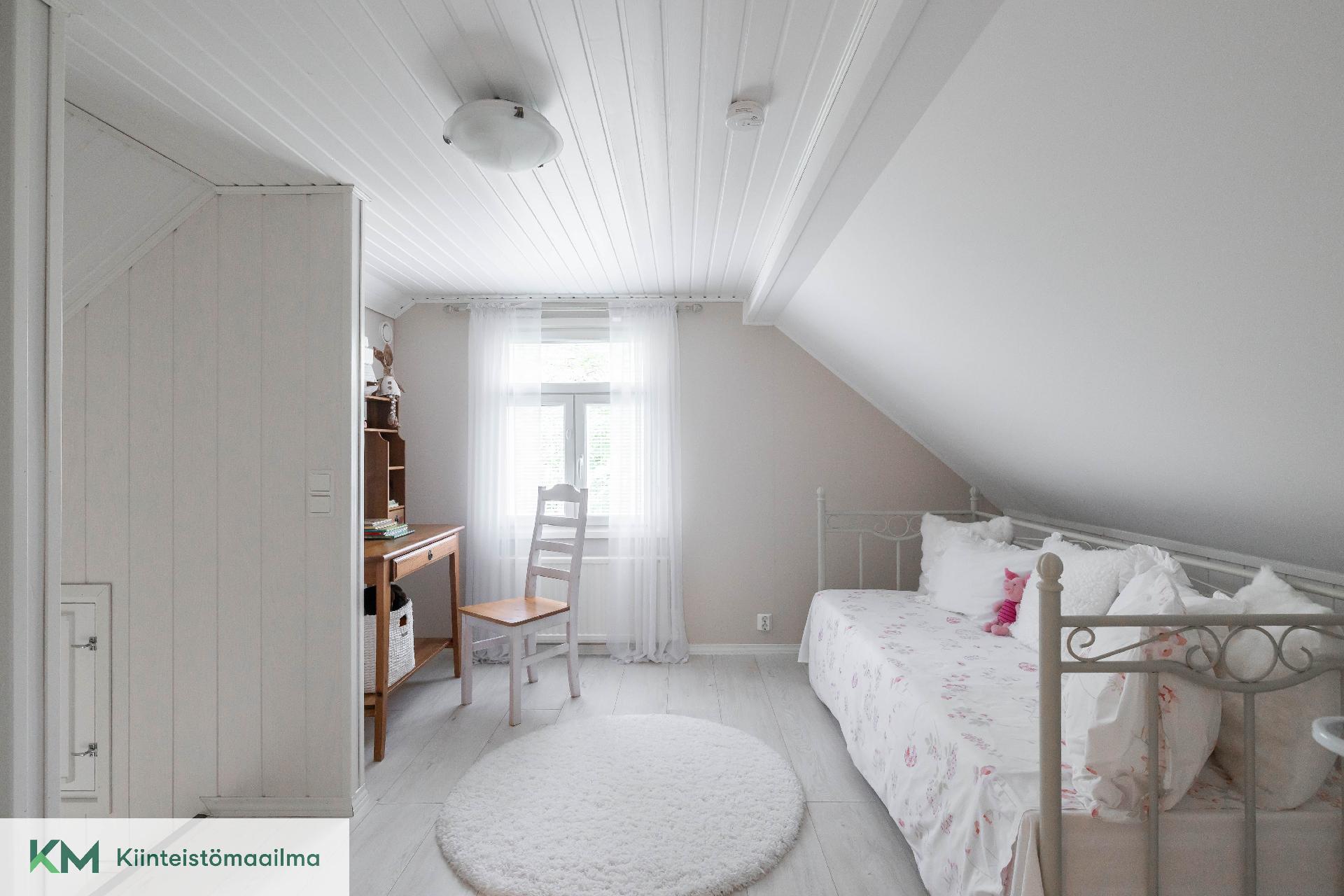 Parikantie 61, Koivula, Kotka