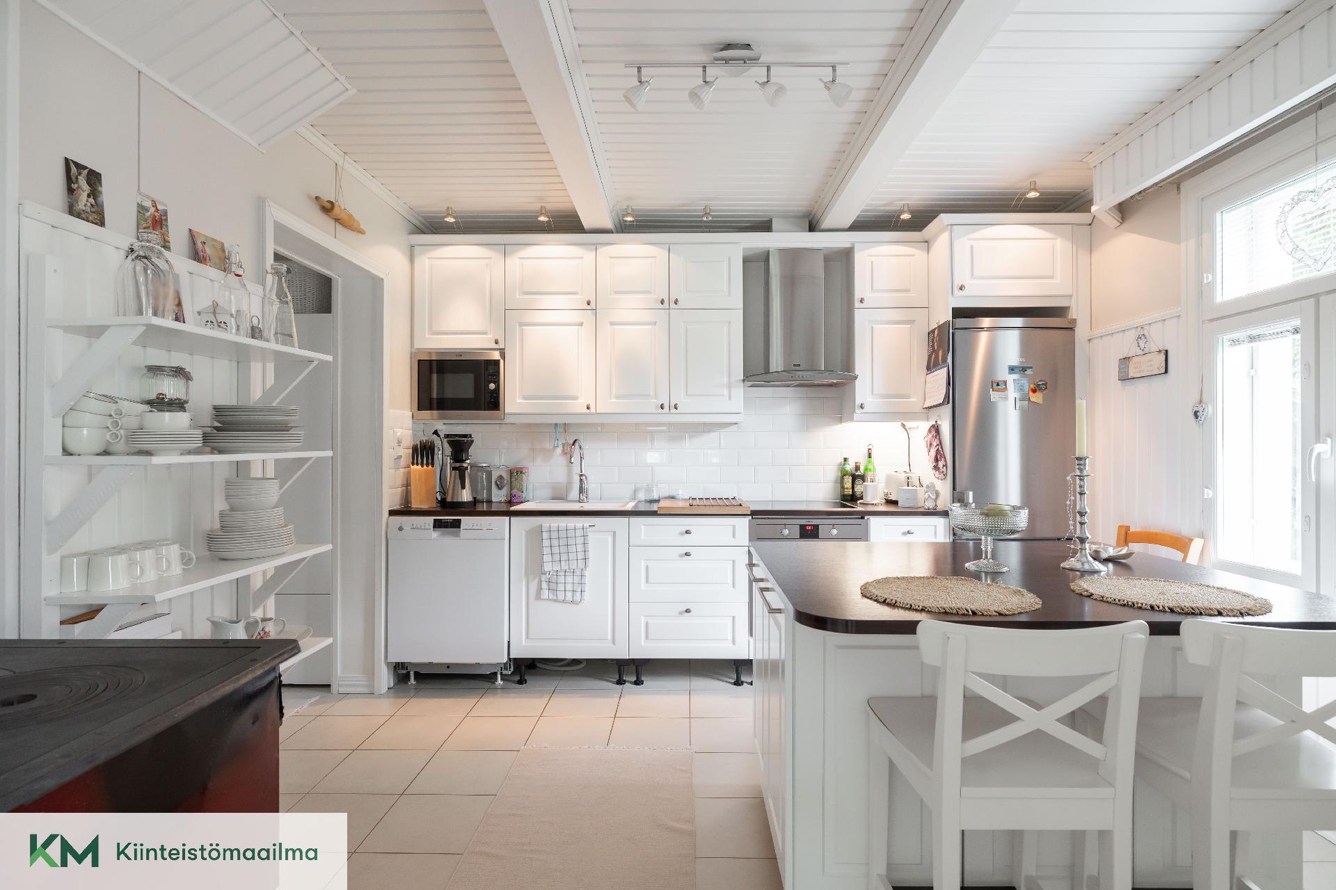 Parikantie 61, Koivula, Kotka