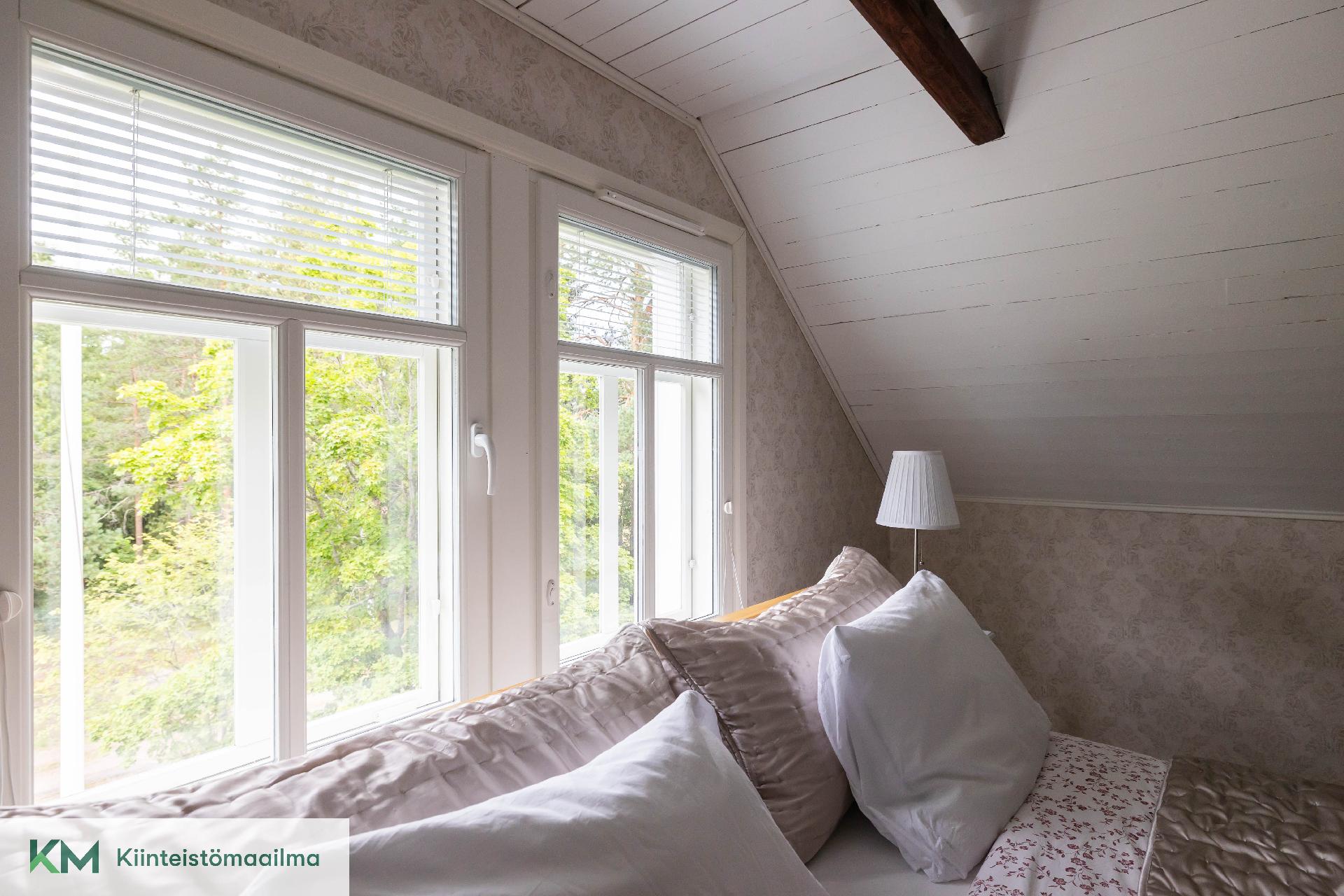 Parikantie 61, Koivula, Kotka