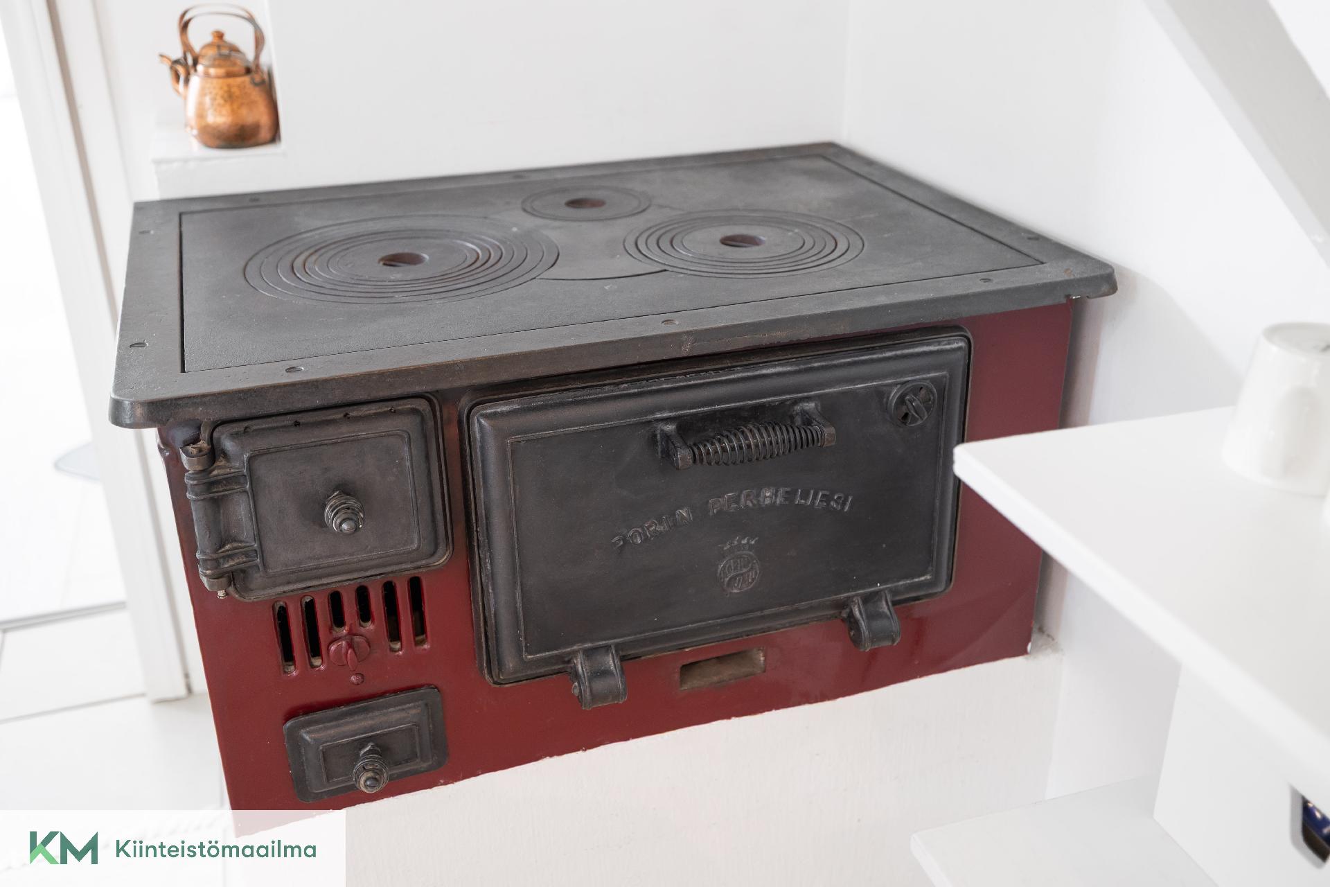 Parikantie 61, Koivula, Kotka