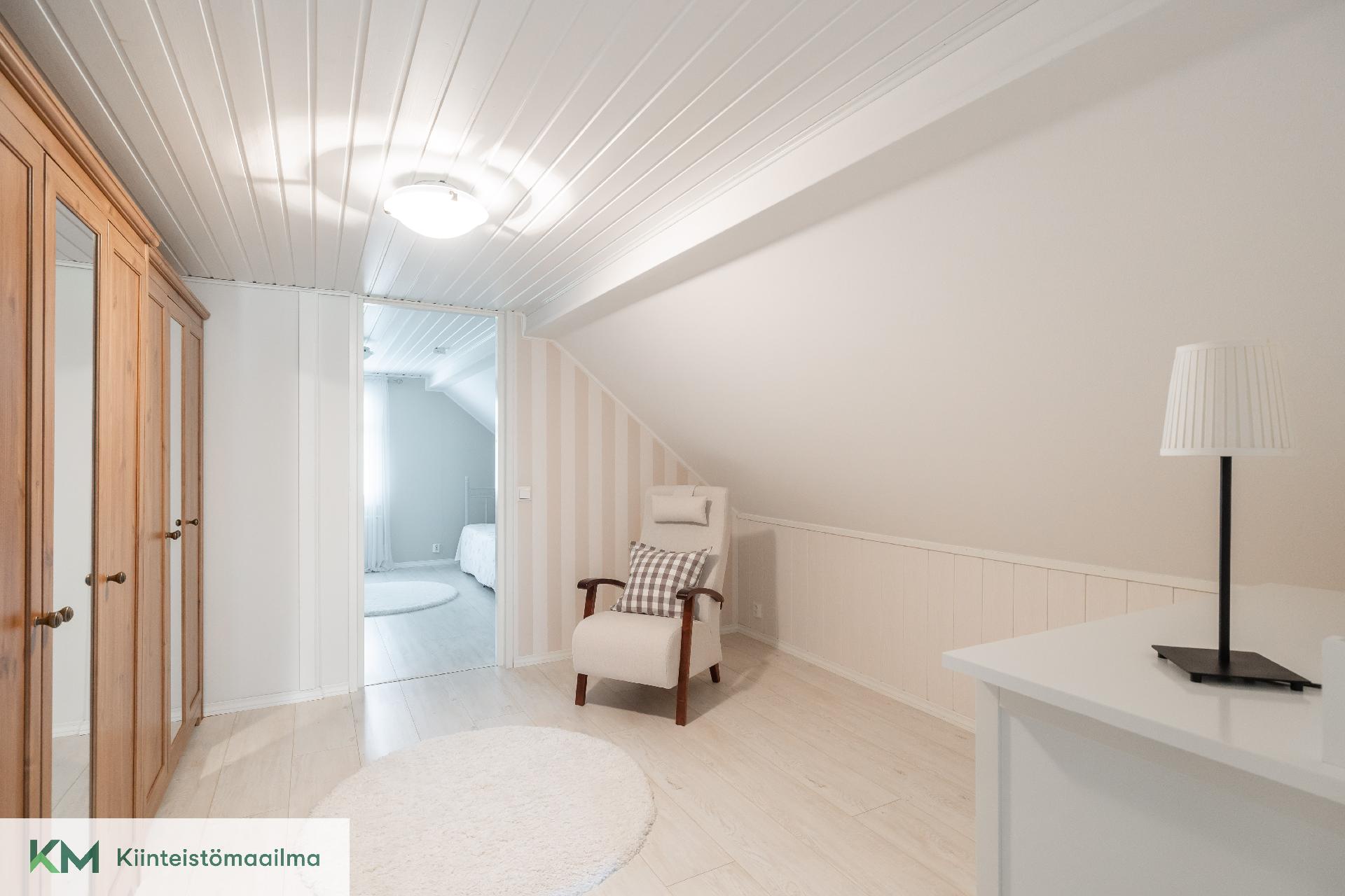 Parikantie 61, Koivula, Kotka