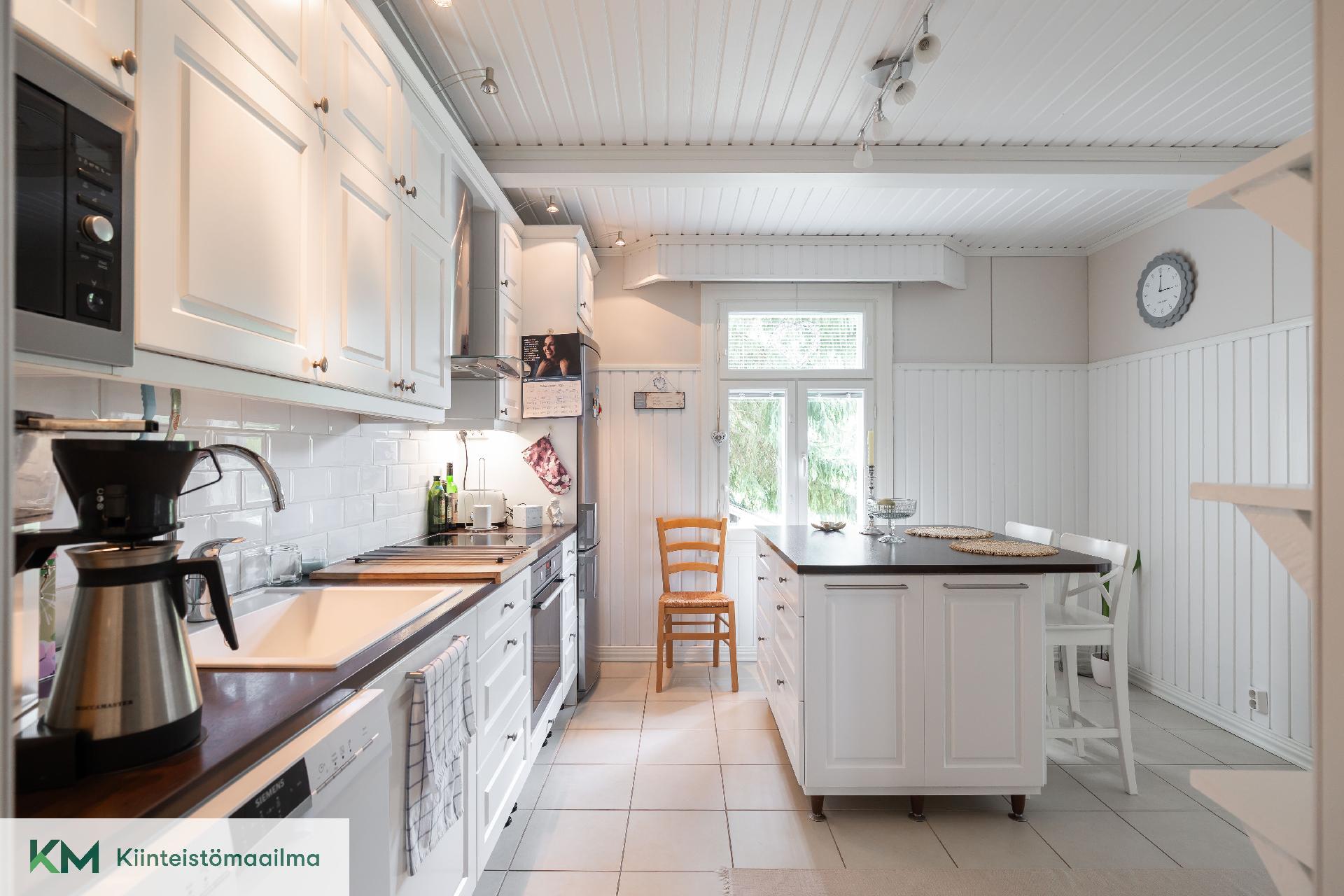 Parikantie 61, Koivula, Kotka