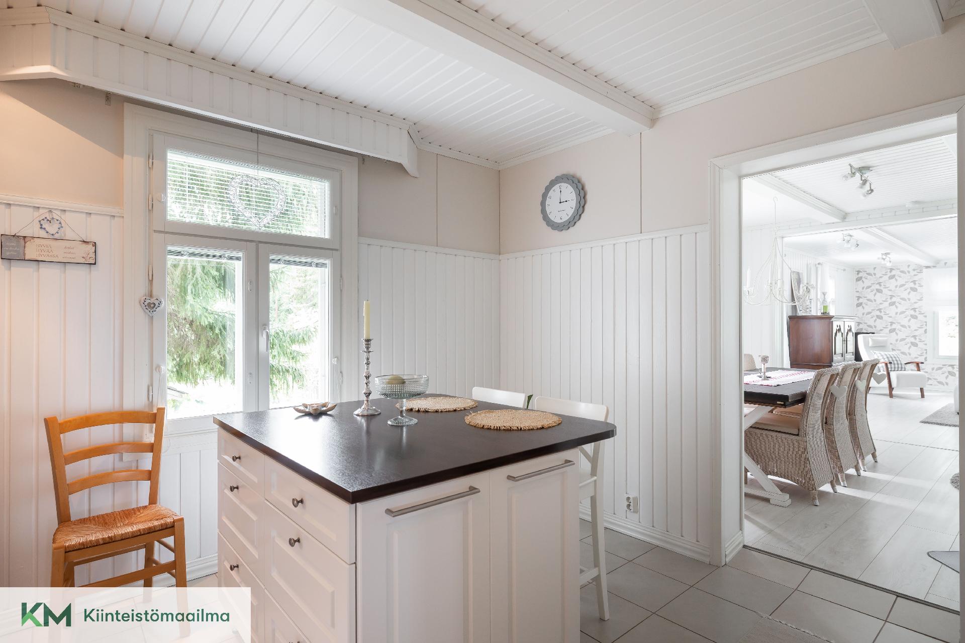 Parikantie 61, Koivula, Kotka